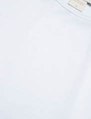 Residus - TU PUFF TOP - t-shirts - pale blue - 5