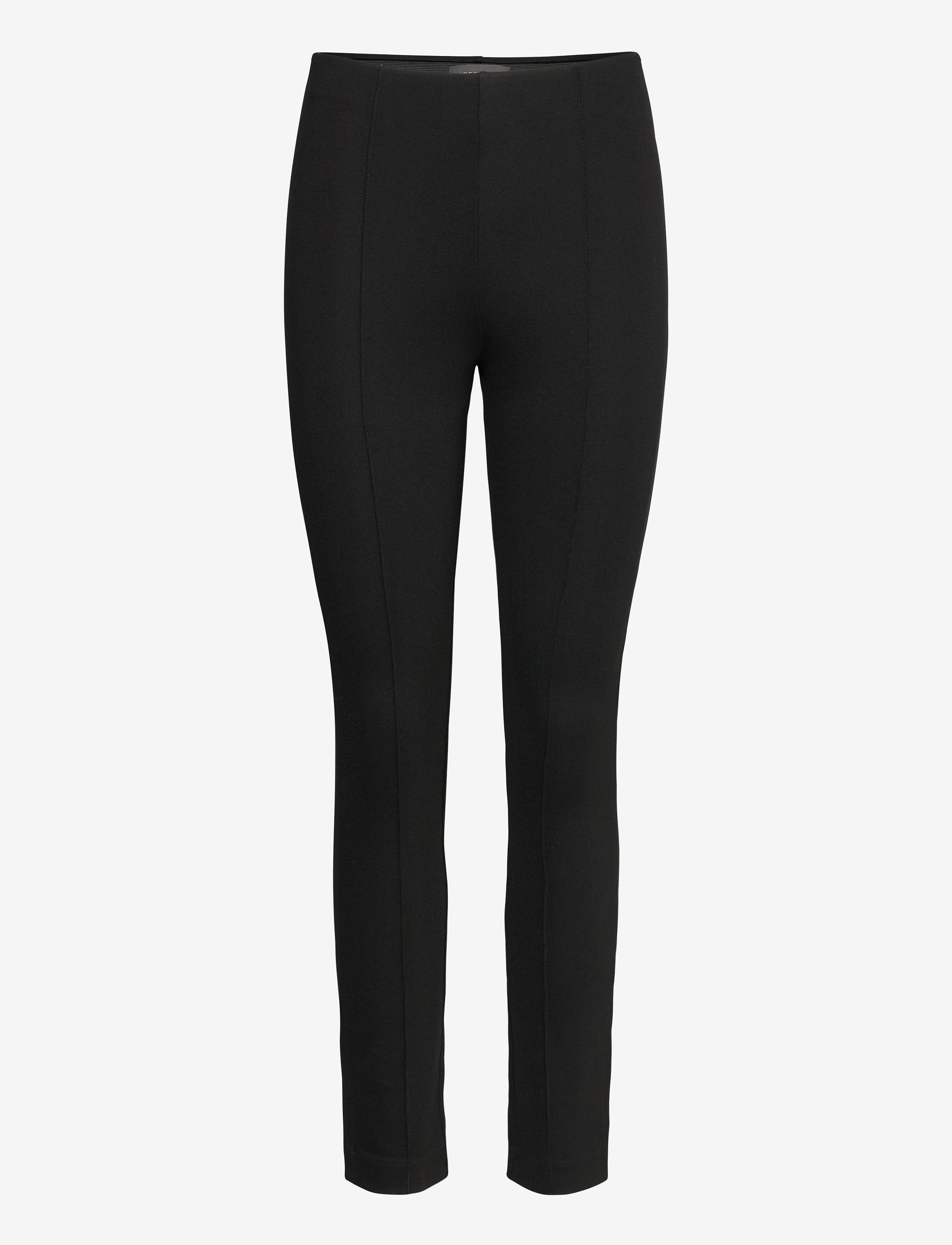 RESIDUS Lou Straight Hose Schwarz - XL - Damen