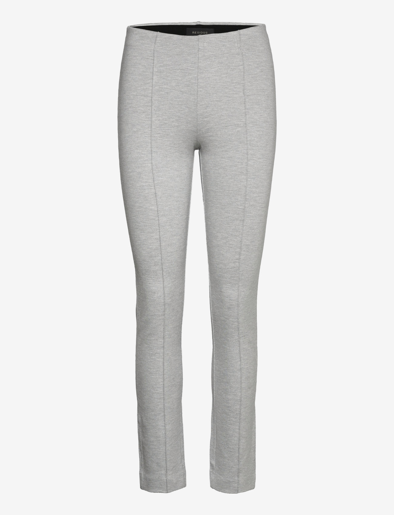 Residus - LOU STRAIGHT PANT - grey - 1