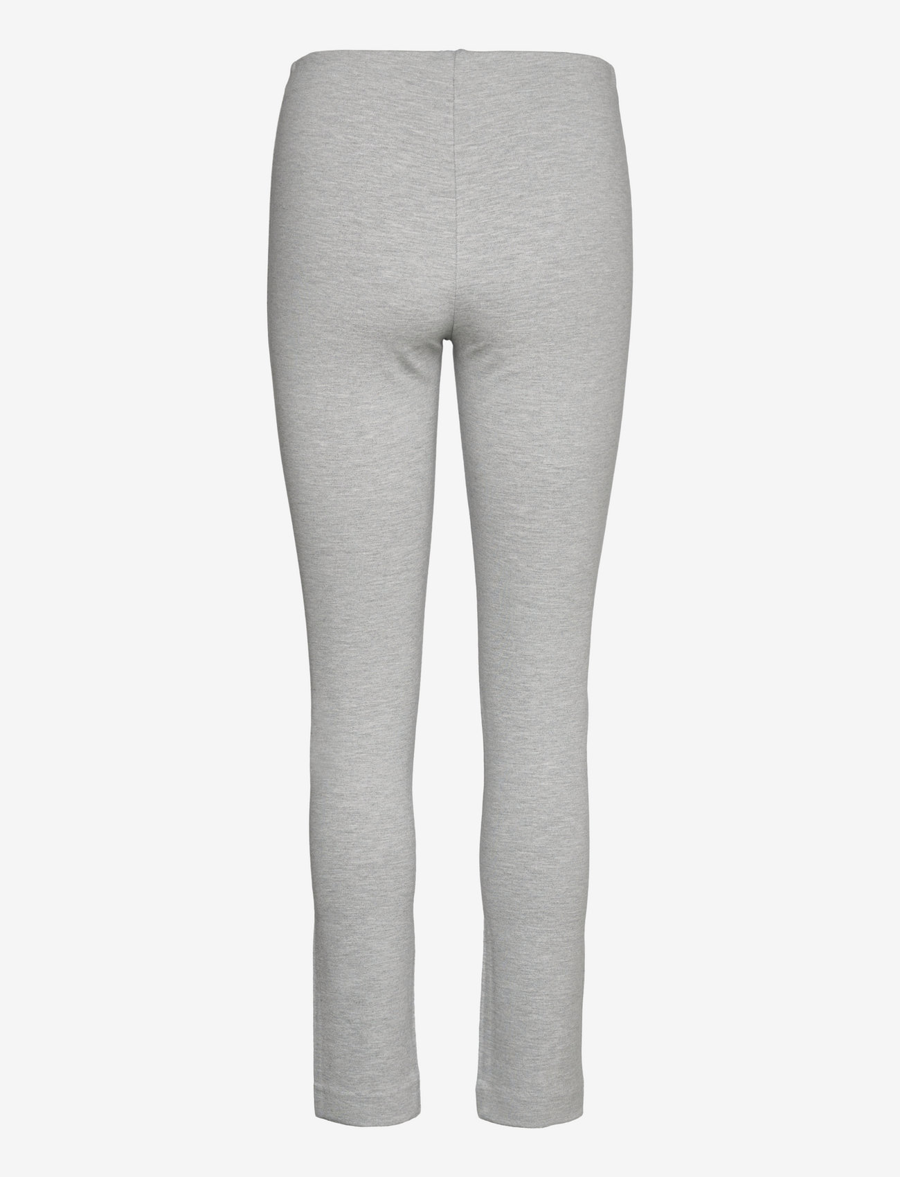 Residus - LOU STRAIGHT PANT - slim fit trousers - grey - 1
