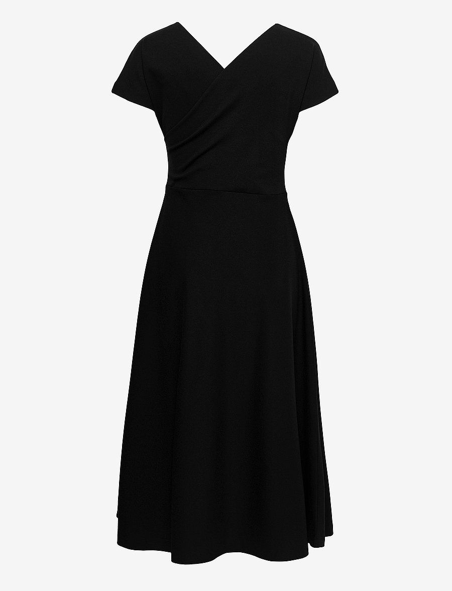 Residus - ANIS DRESS - sommerkleider - black - 2
