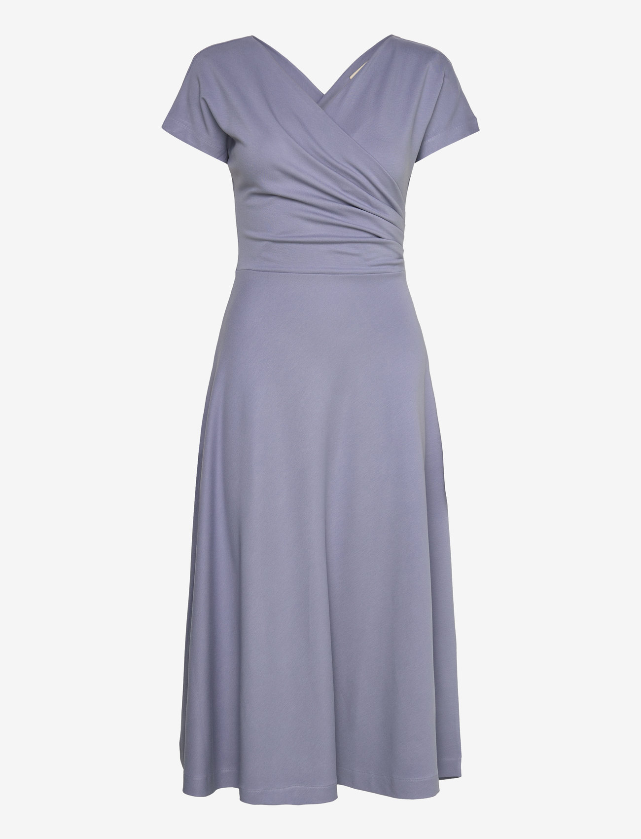 Residus - ANIS DRESS - midi-kleider - dusk - 0