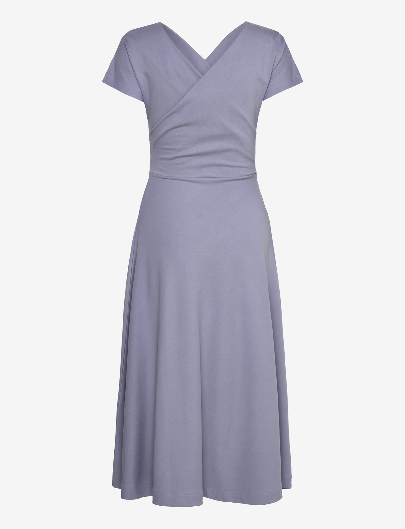 Residus - ANIS DRESS - midi-kleider - dusk - 1