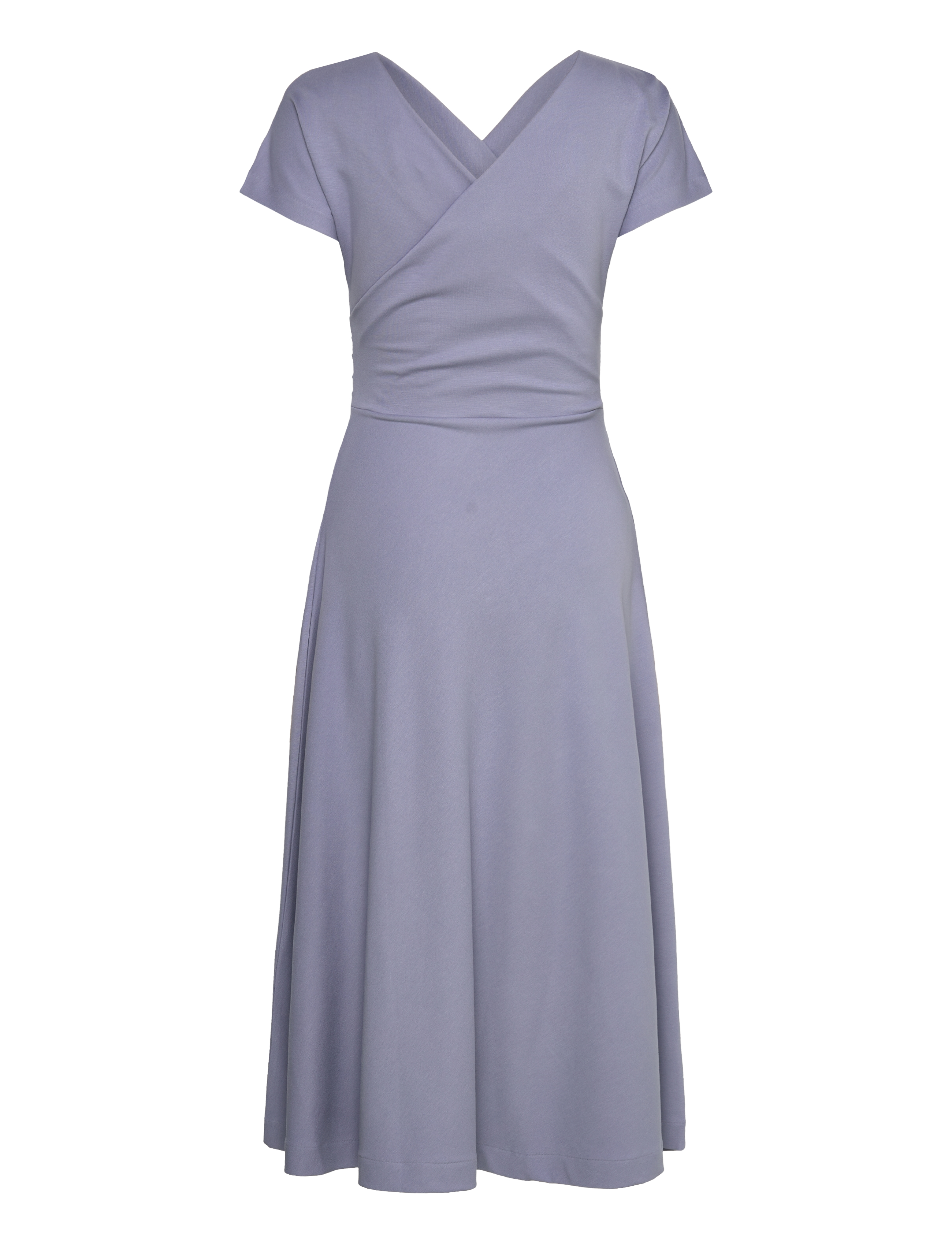 Residus - ANIS DRESS - dusk - 2