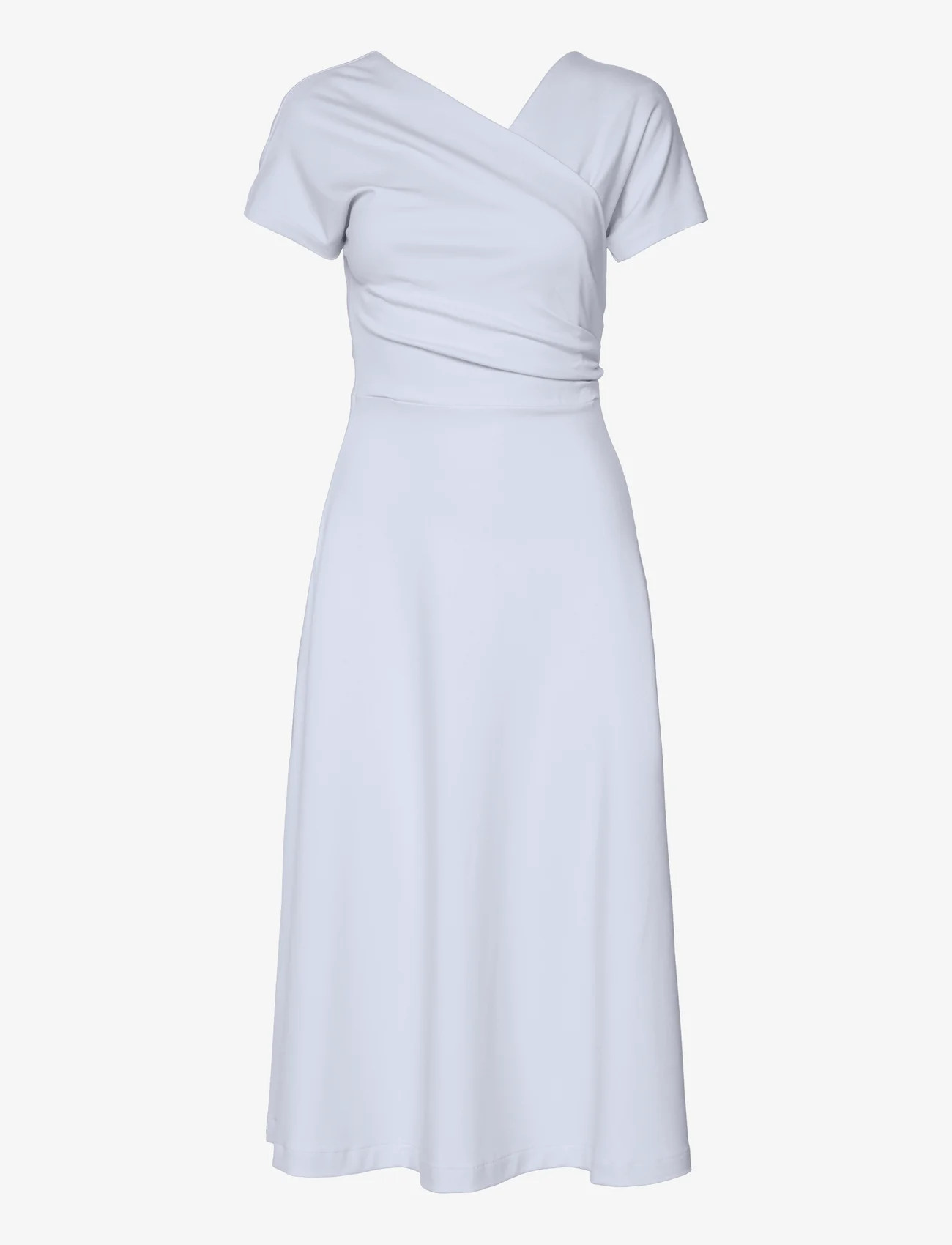 Residus - ANIS DRESS - summer dresses - pale blue - 0