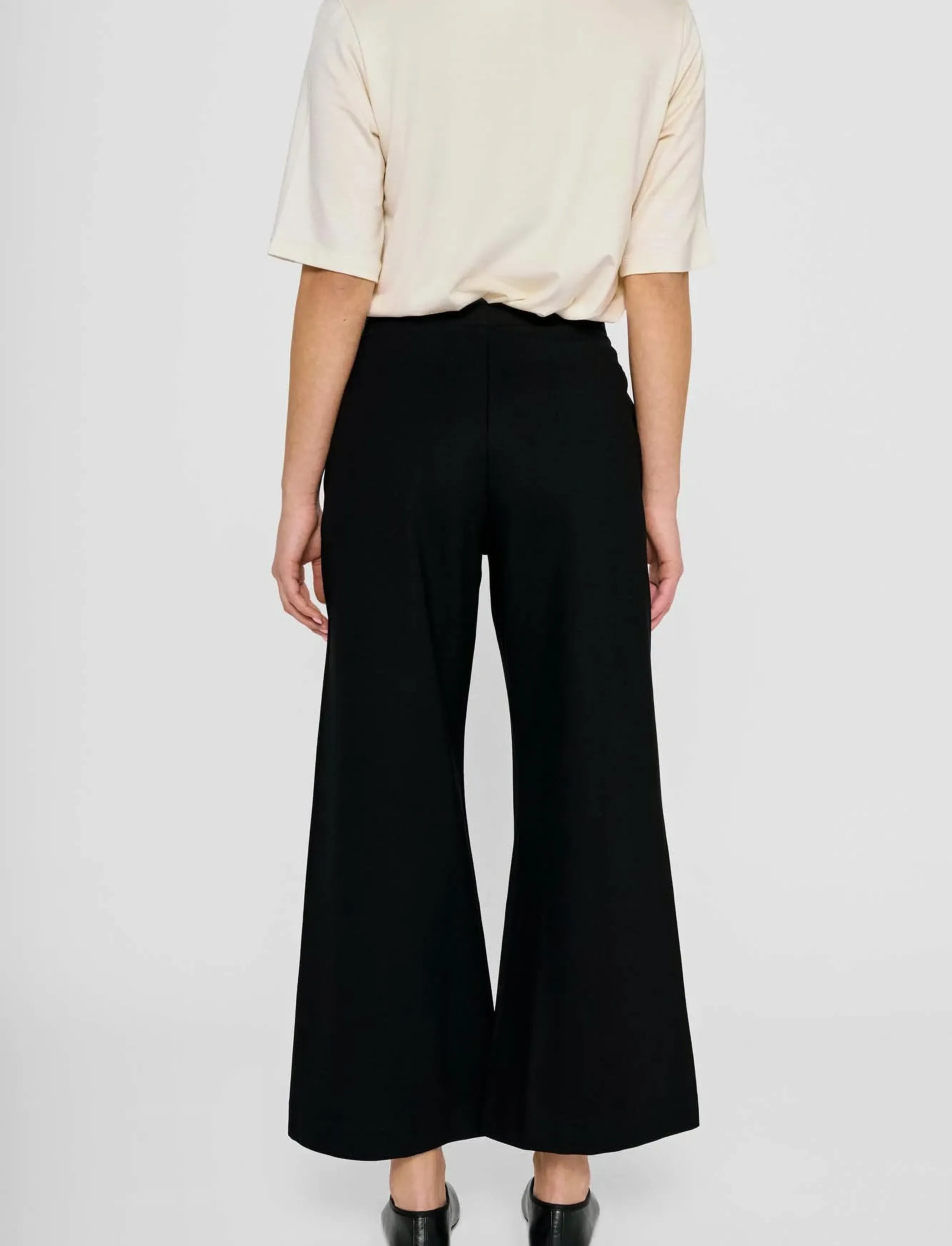Residus Lottie Pants mjukisbyxor dam – bild 2