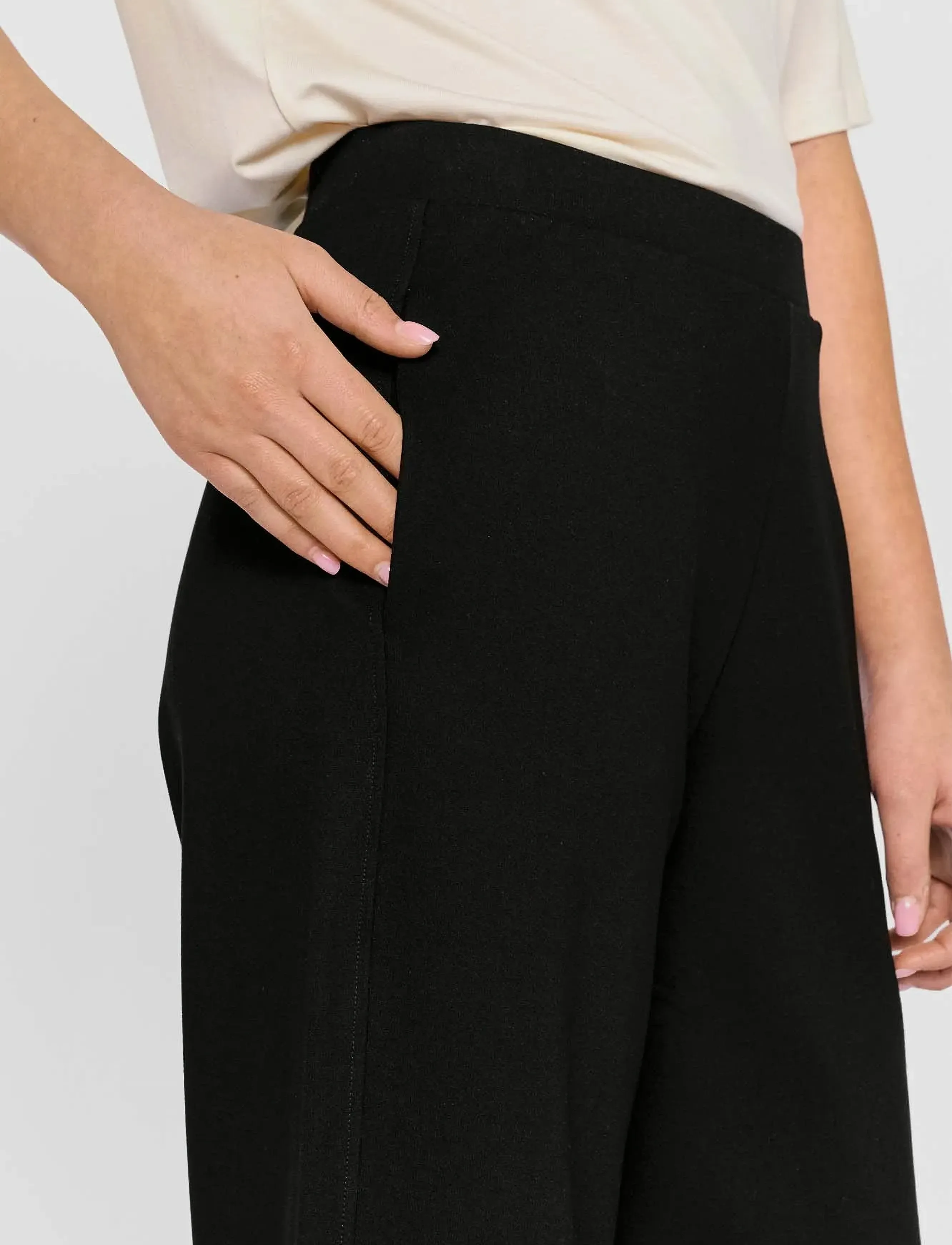 Residus Lottie Pants mjukisbyxor dam – bild 3