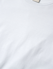 Residus - OFELIA ORGANIC COTTON DRESS - t-shirtkjoler - pale blue - 9
