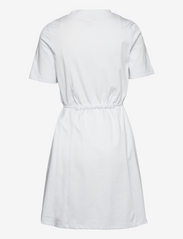 Residus - OFELIA ORGANIC COTTON DRESS - tshirt jurken - pale blue - 5