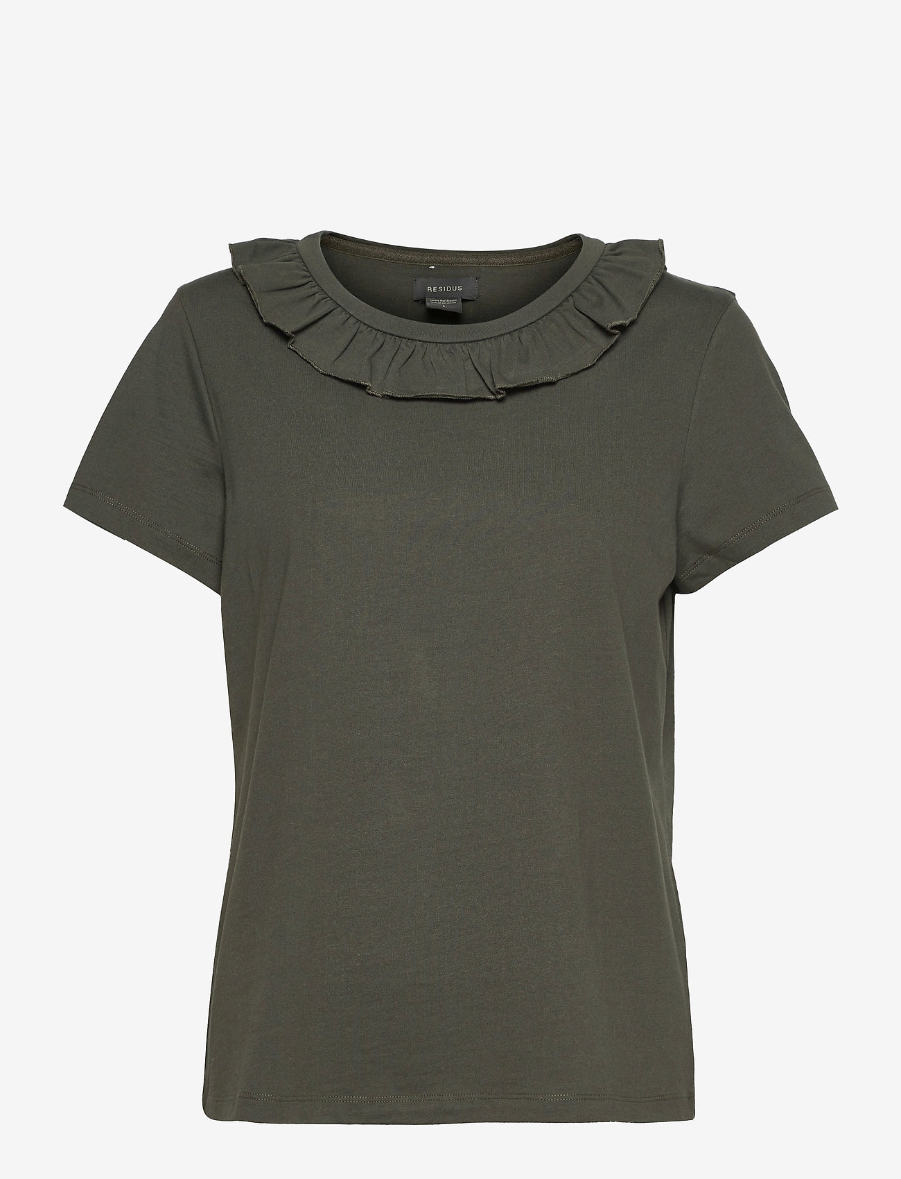 INK GREEN