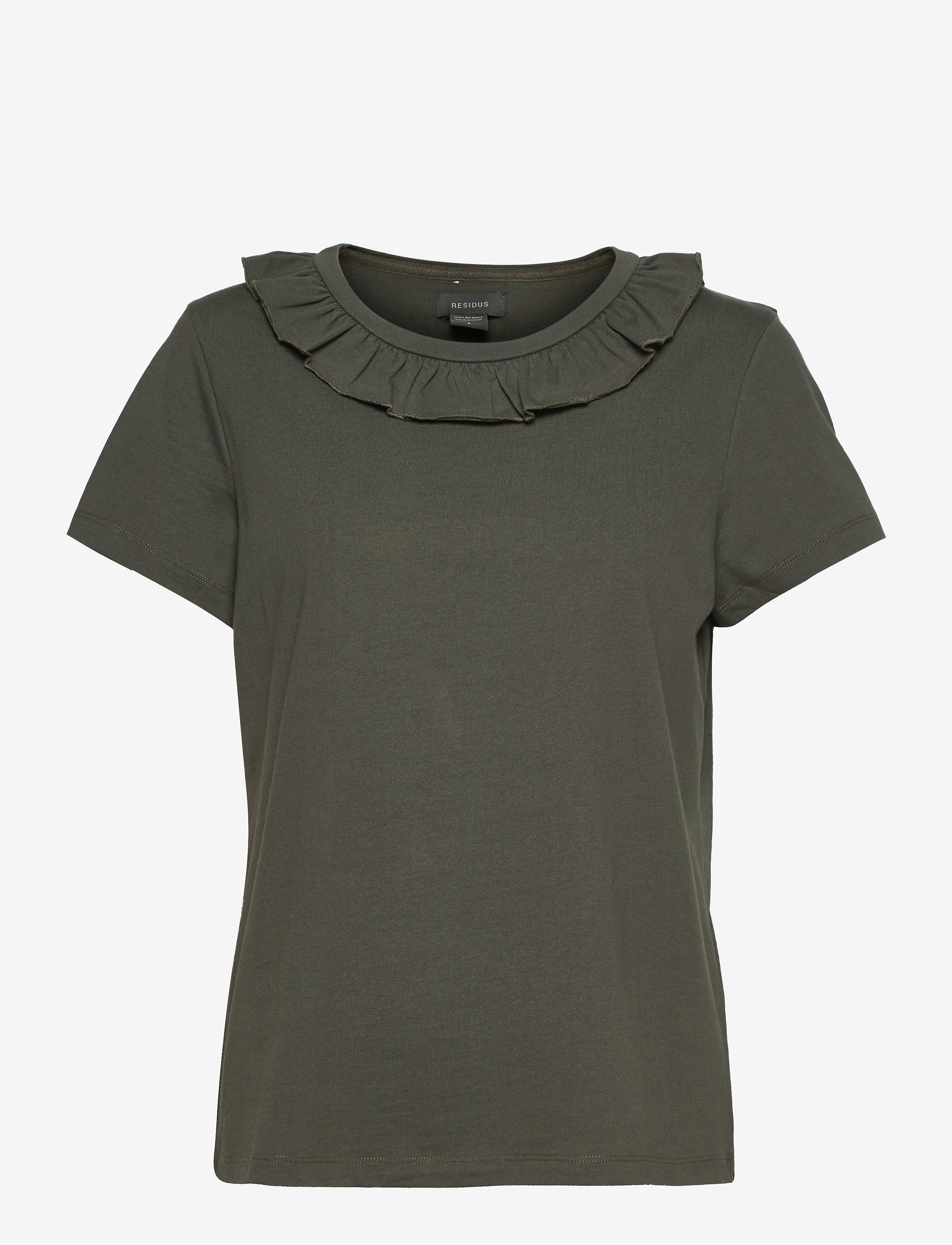 INK GREEN