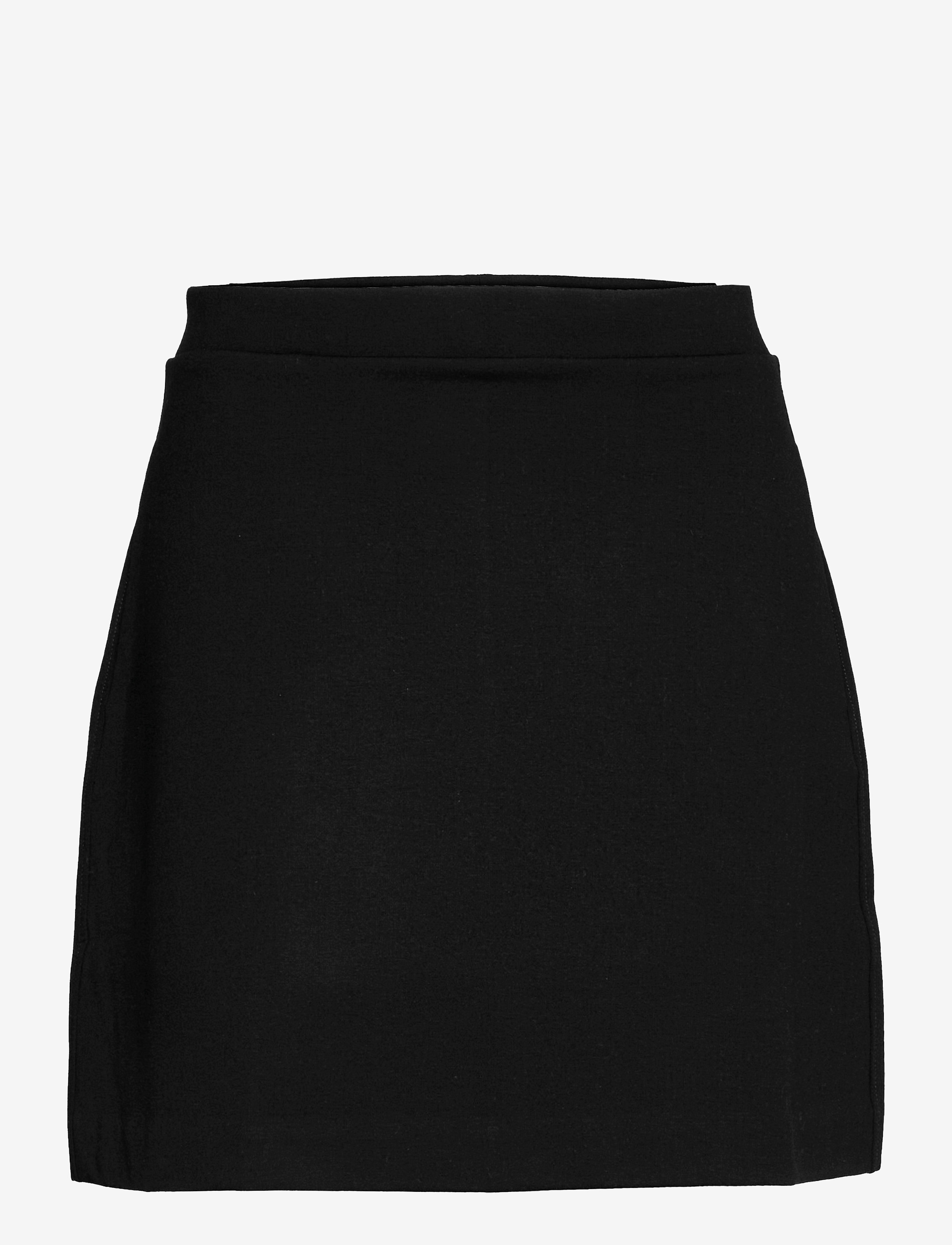 Residus ELISE SKIRT - Skirts - BLACK / black