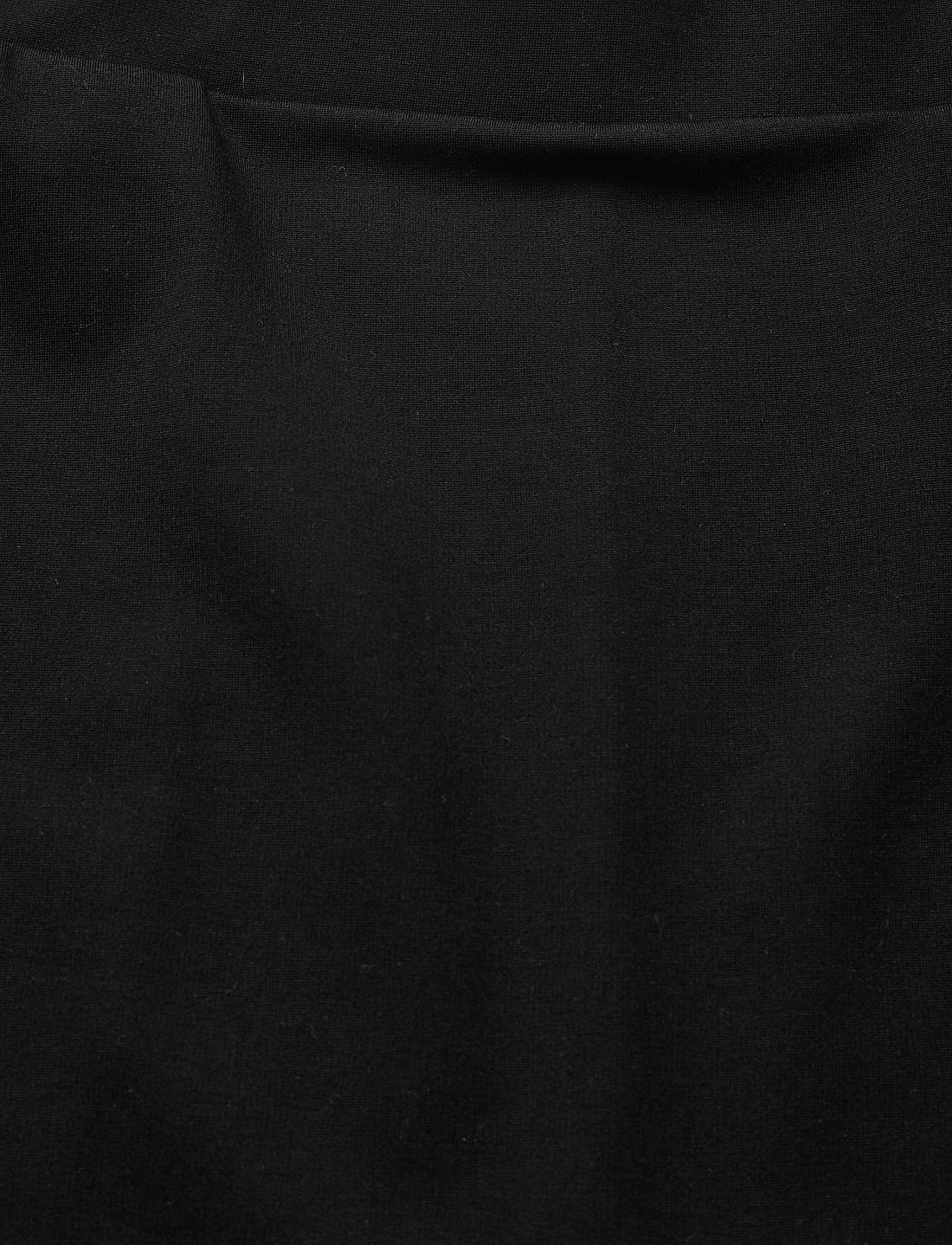 Residus - ELISE SKIRT - korte nederdele - black - 5