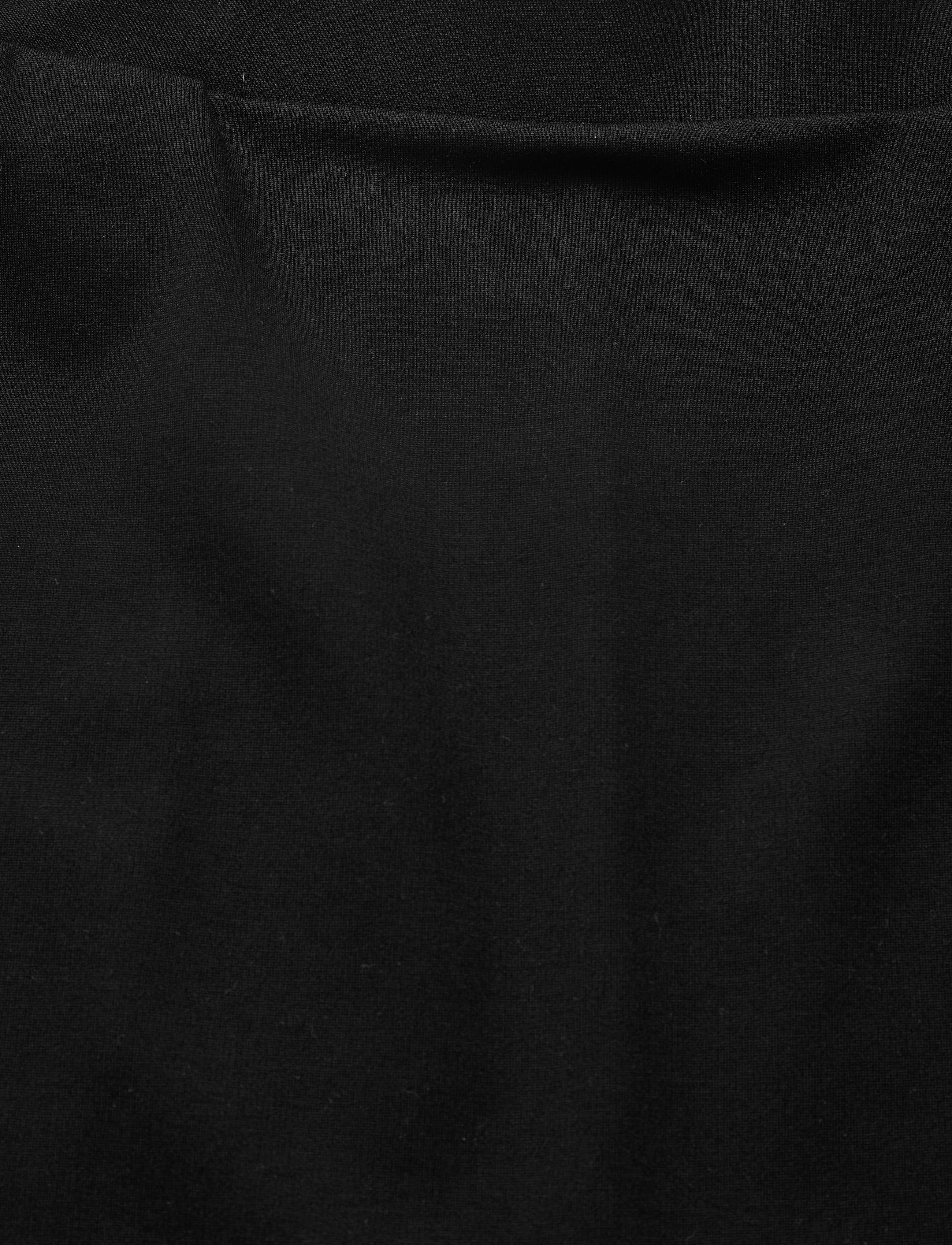 Residus - ELISE SKIRT - minihameet - black - 5