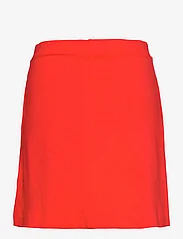 Residus - ELISE MINI SKIRT - short skirts - scarlet - 1