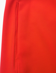 Residus - ELISE MINI SKIRT - korta kjolar - scarlet - 5