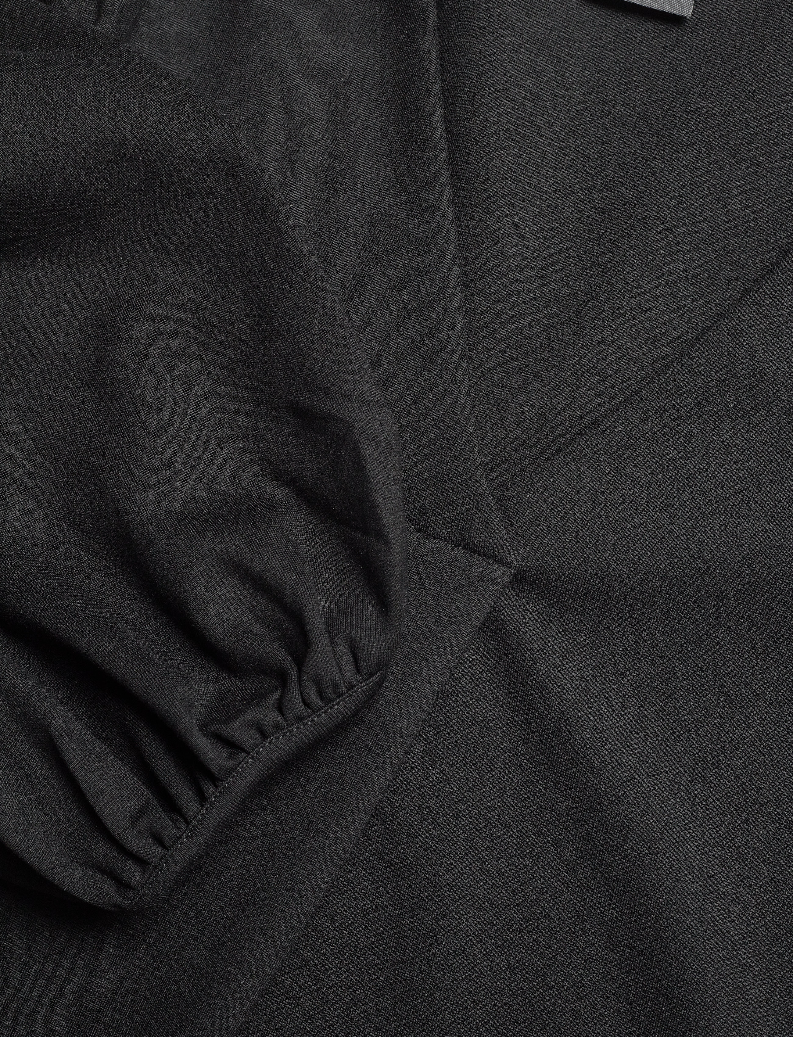 Residus - Emmi Ecovero Top - black - 5