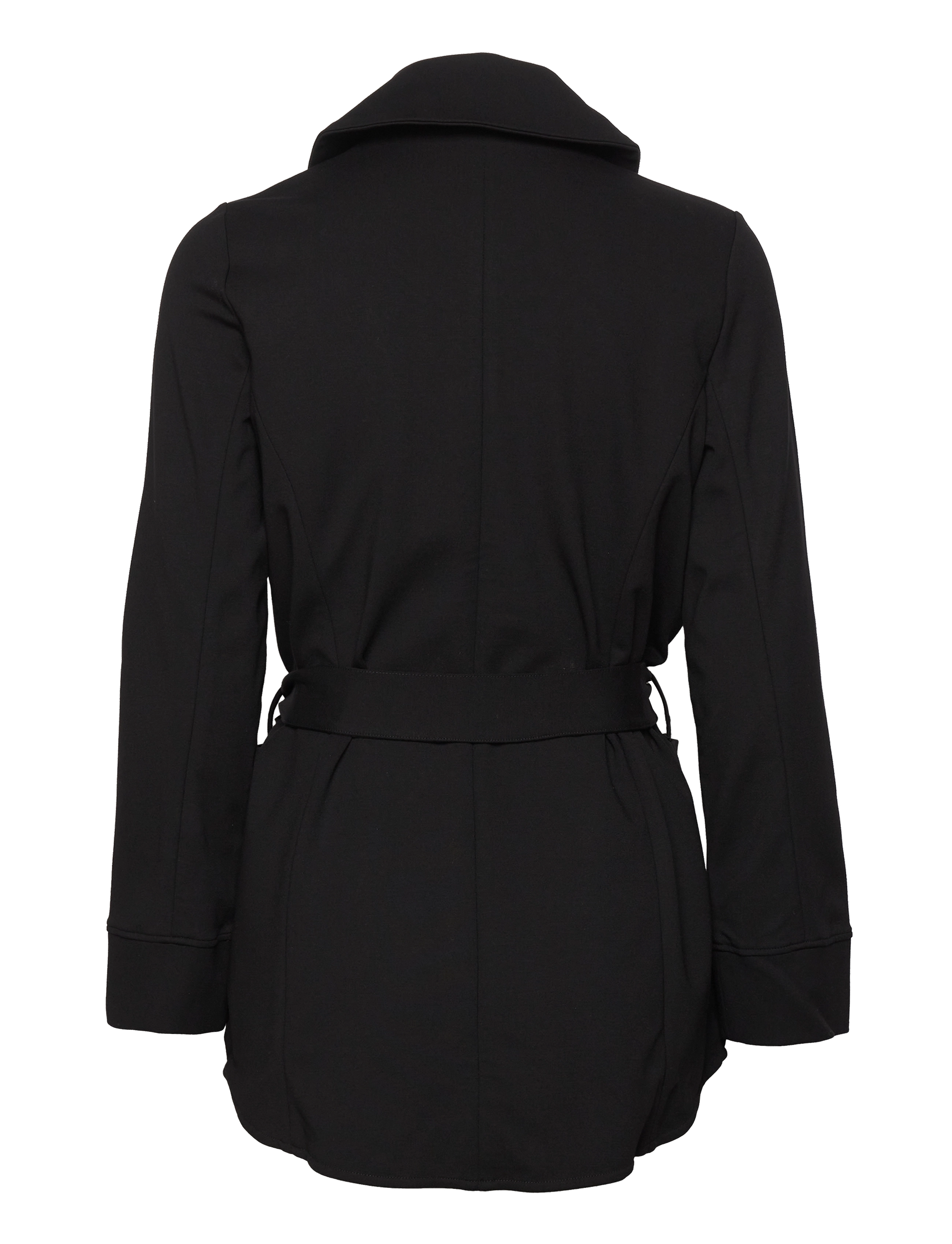 Residus - Lyle Jacket - black - 1