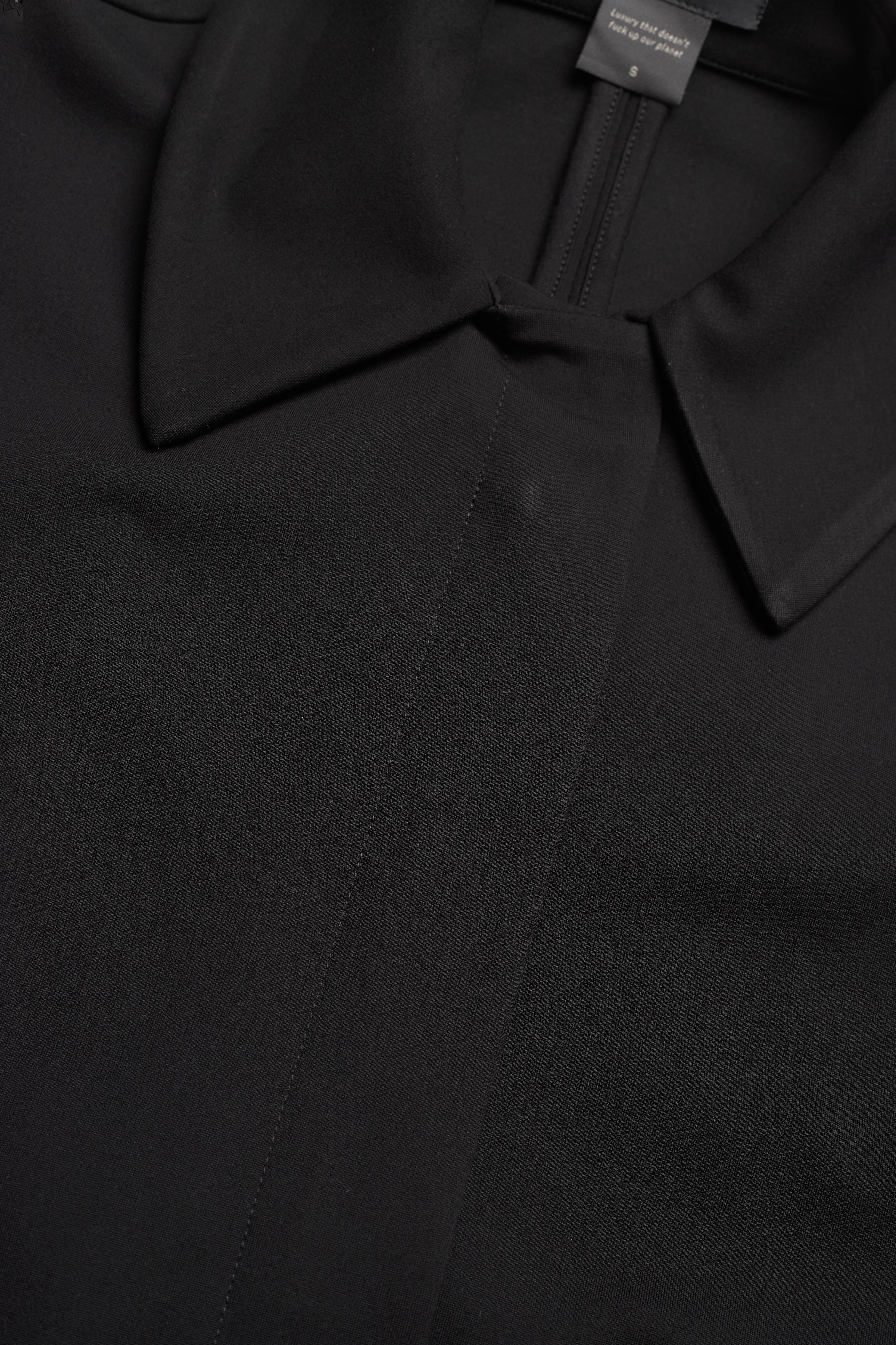 Residus - Lyle Jacket - black - 2