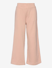 Rory Wide Sweatpant - ROSE DUST