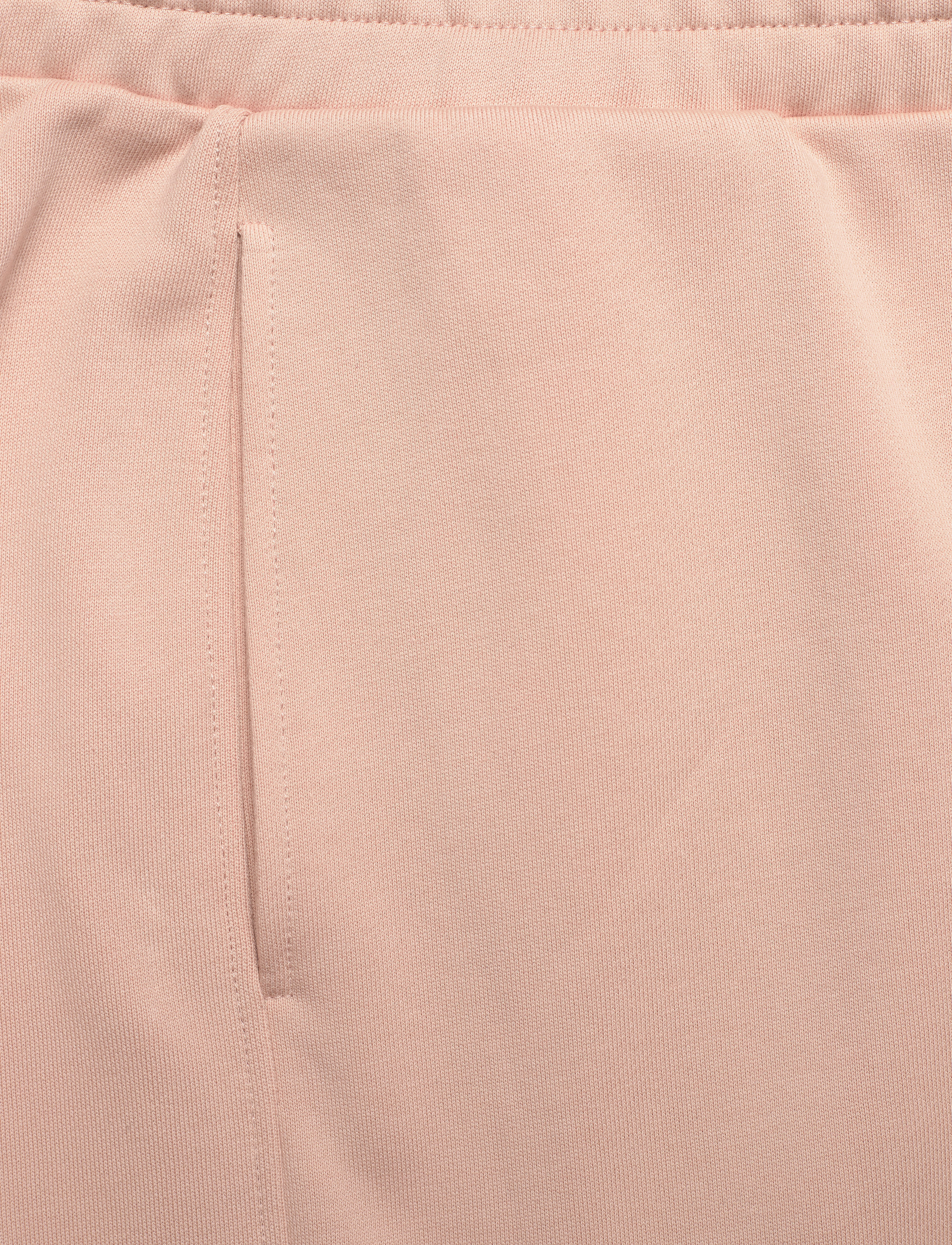 Residus - Rory Wide Sweatpant - rose dust - 2