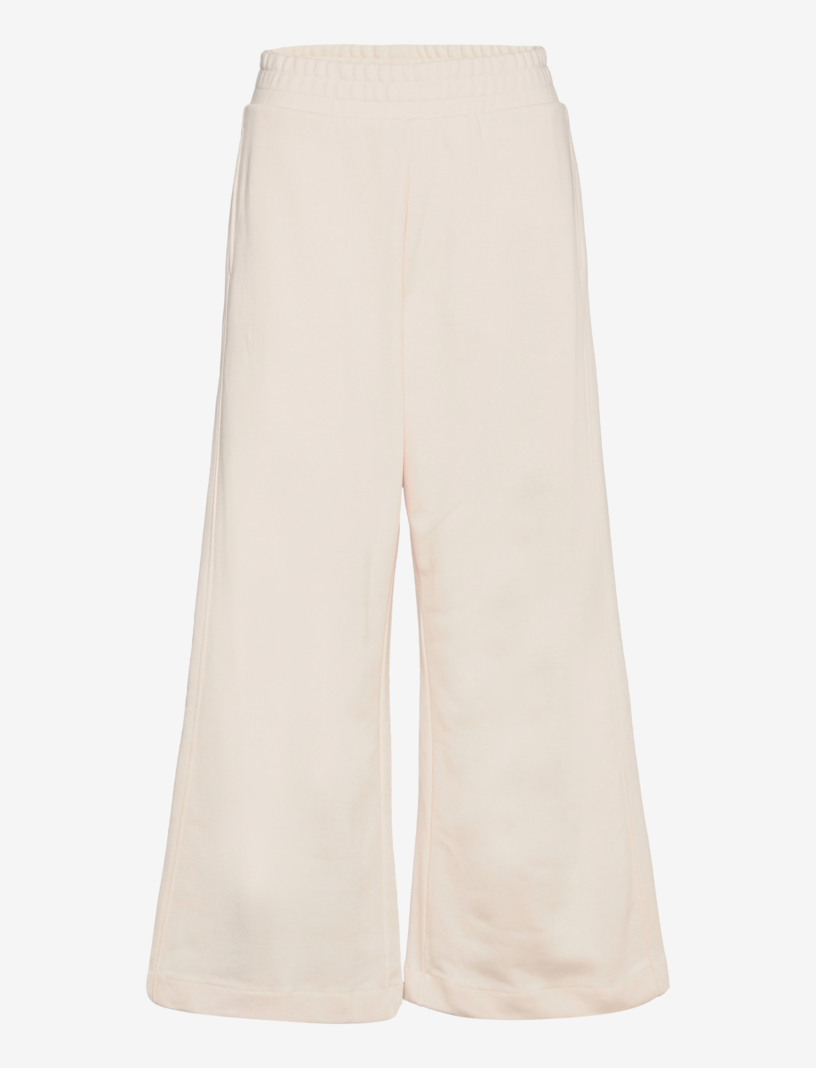 Residus - Rory Wide Sweatpant - shell - 1