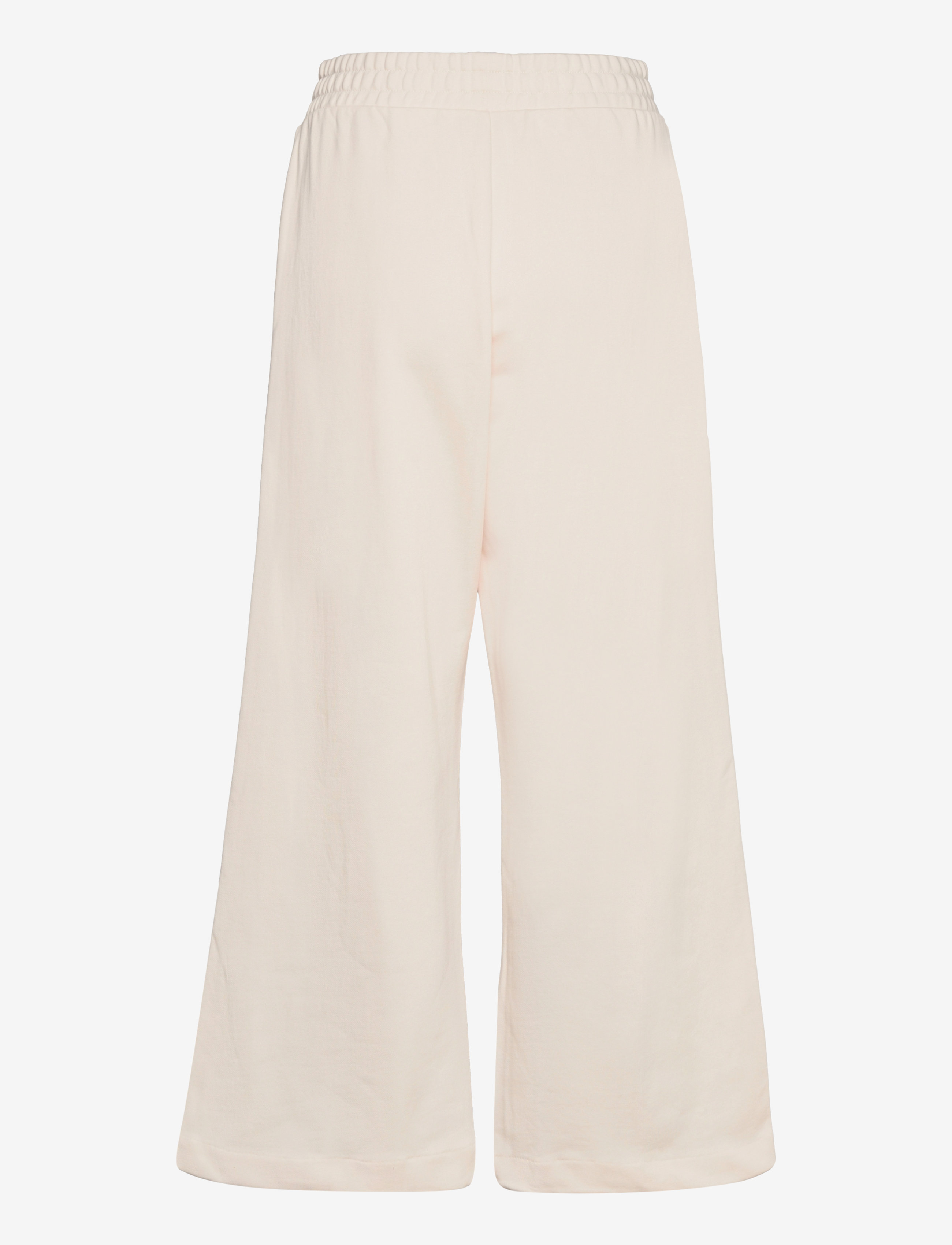 Residus - Rory Wide Sweatpant - shell - 2