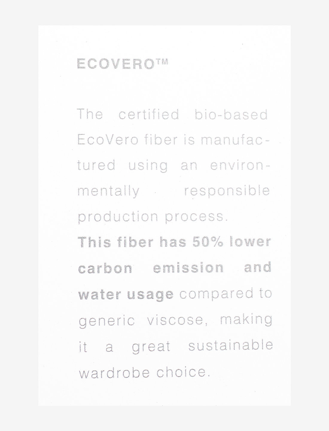 Residus - LINDY PANTS - schlaghose - black - 5