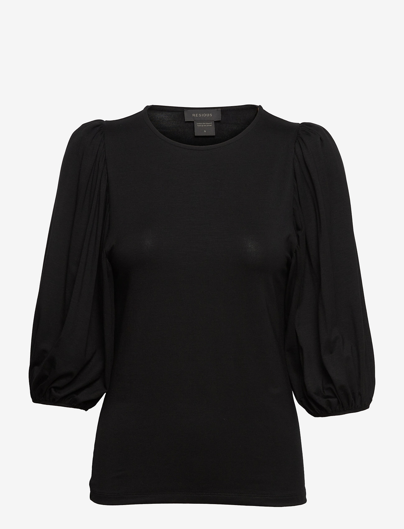 Residus - THEA TOP - black - 0