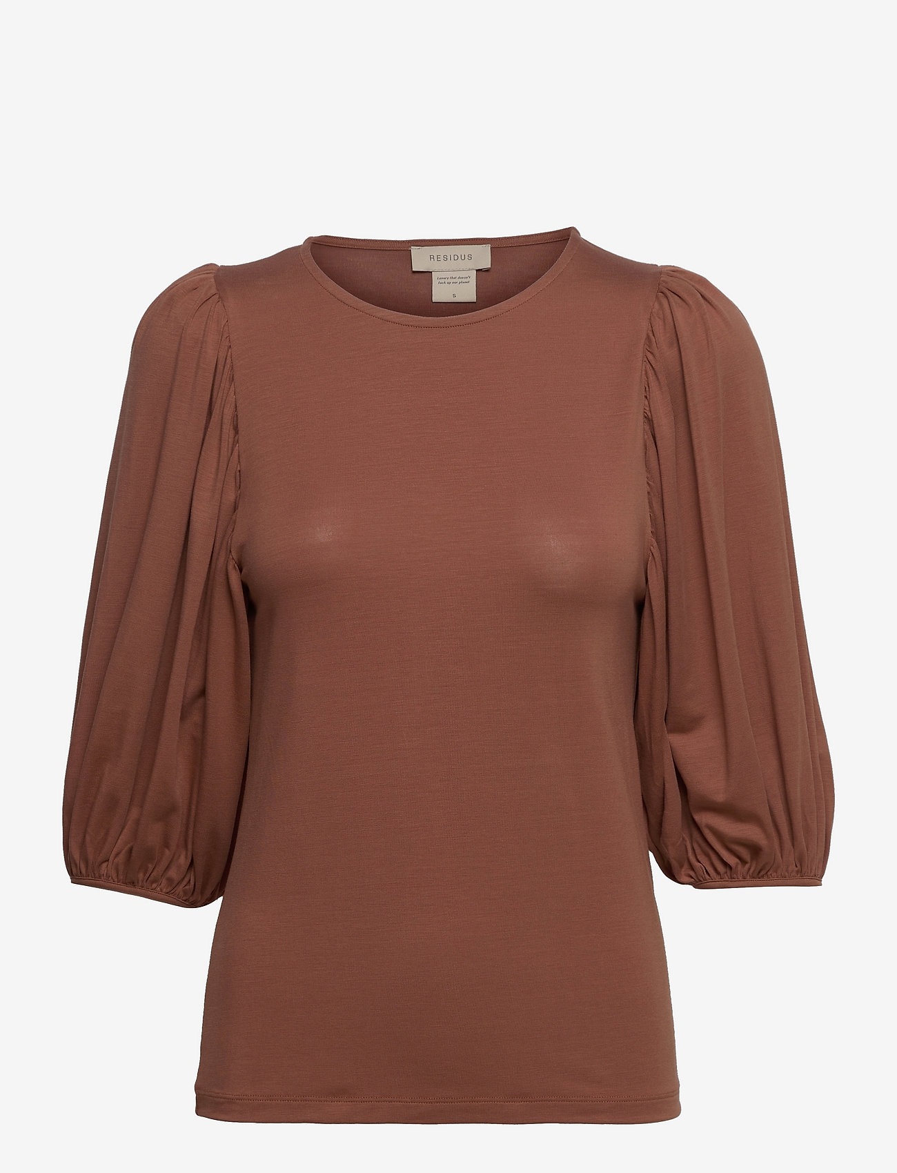 RUSSET