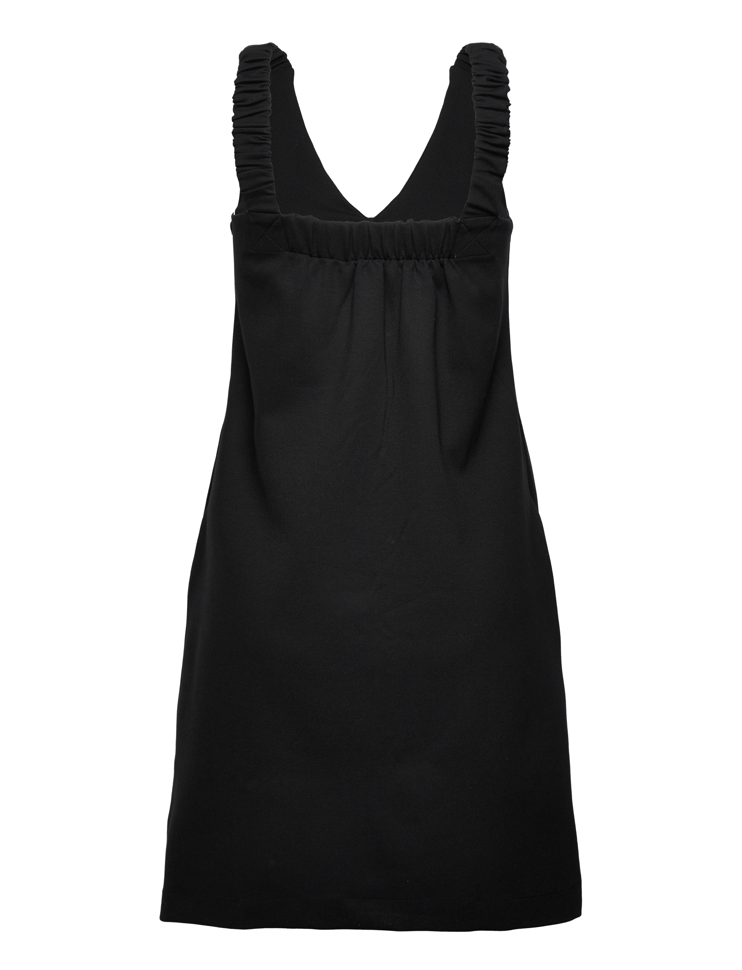 Residus - ELROY MINI DRESS - black - 1
