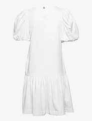 Residus - OSSIA DRESS - korte jurken - cloud white - 1