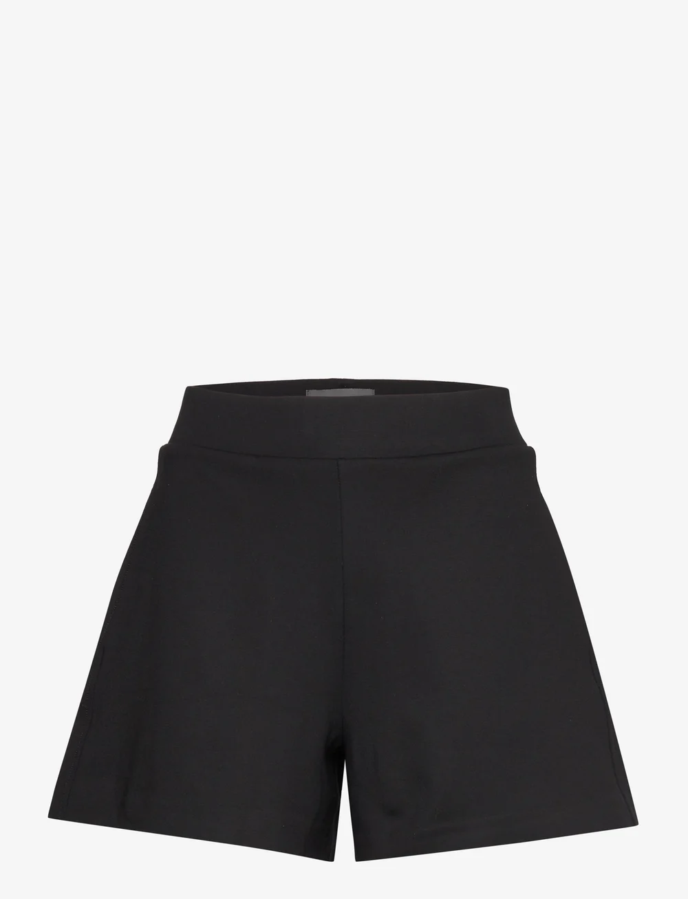 Residus - LOLA MINI SHORTS - casual shorts - black - 1