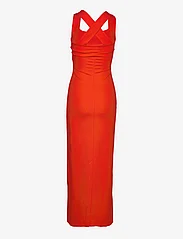 Residus - EMILE DRESS - scarlet - 1