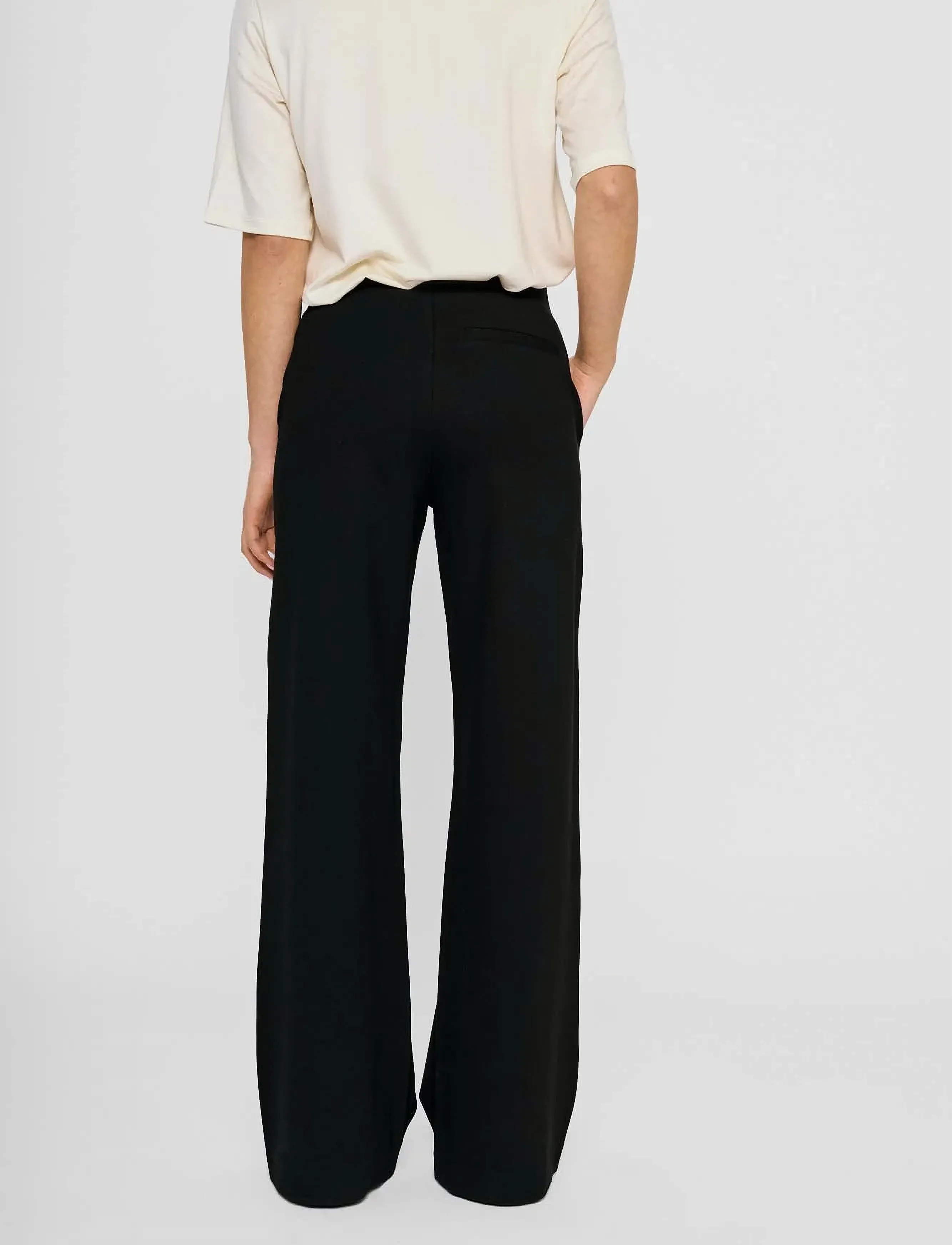 Residus Leia Pants mjukisbyxor dam – bild 2