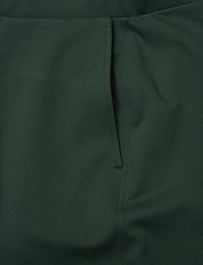 Residus - LEIA WIDE PANT - flare bukser - bottle - 5