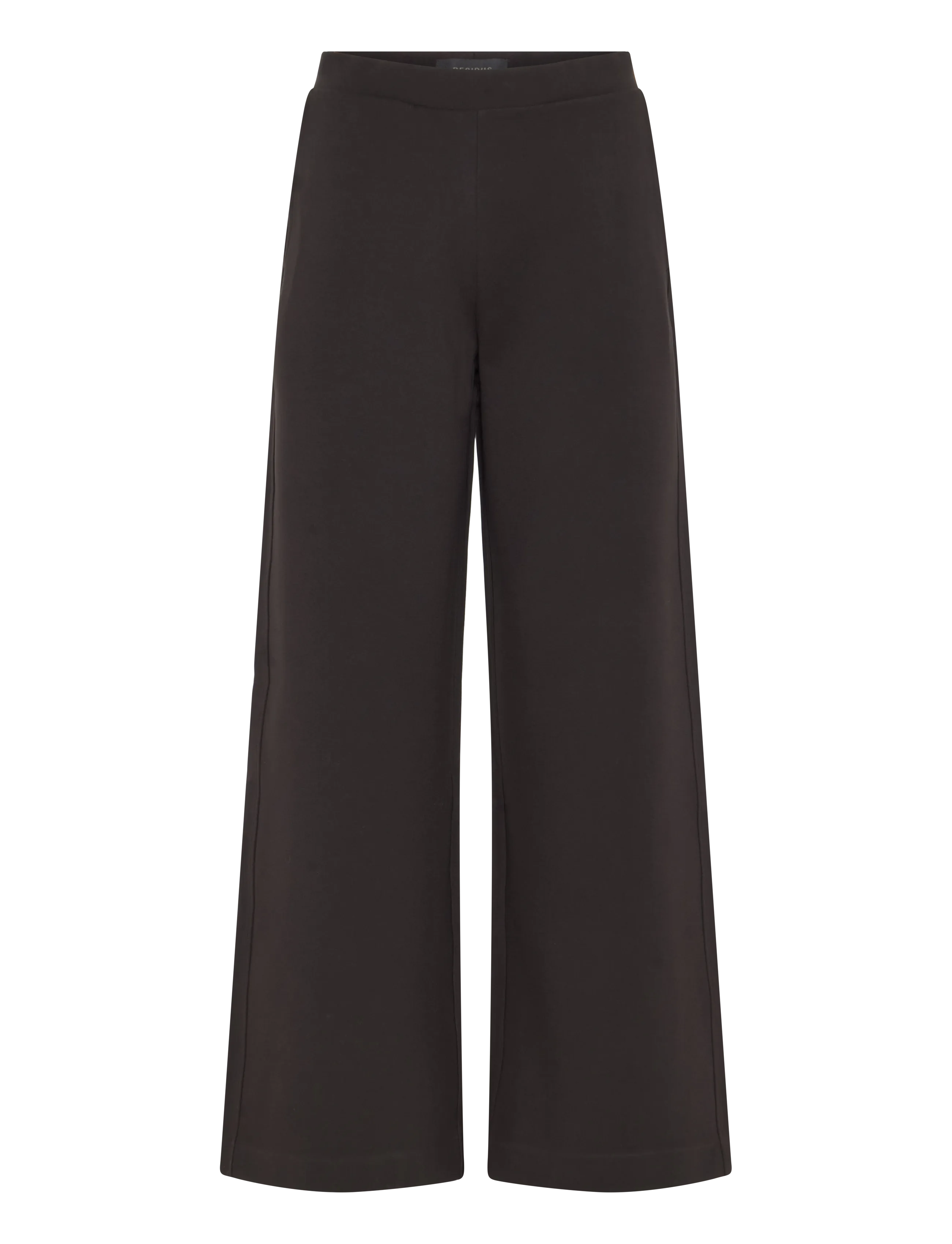 Residus LEIA PANTS - Residus - GANACHE / brown