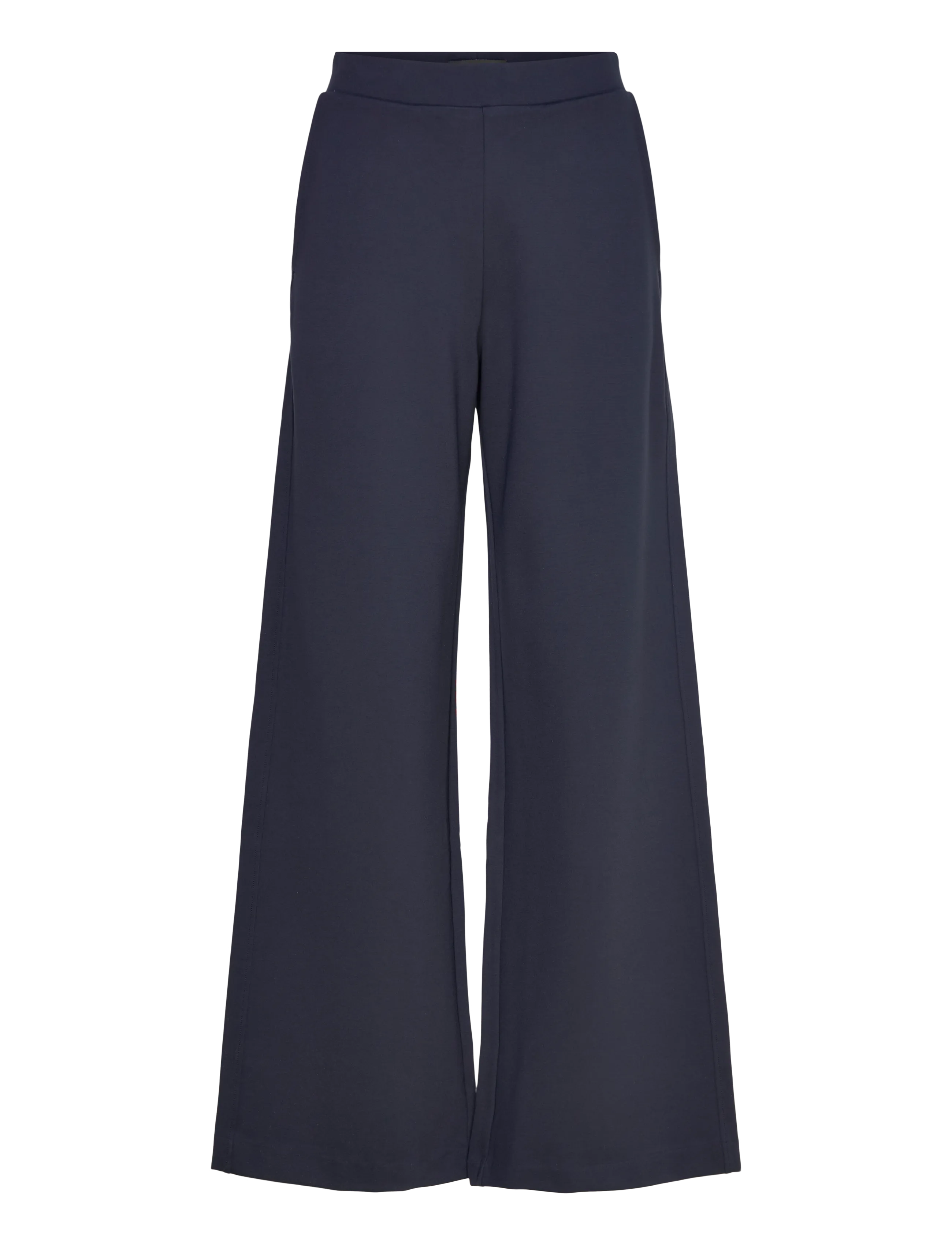 RESIDUS Leia Wide Hose Navy - Sx32 - Damen