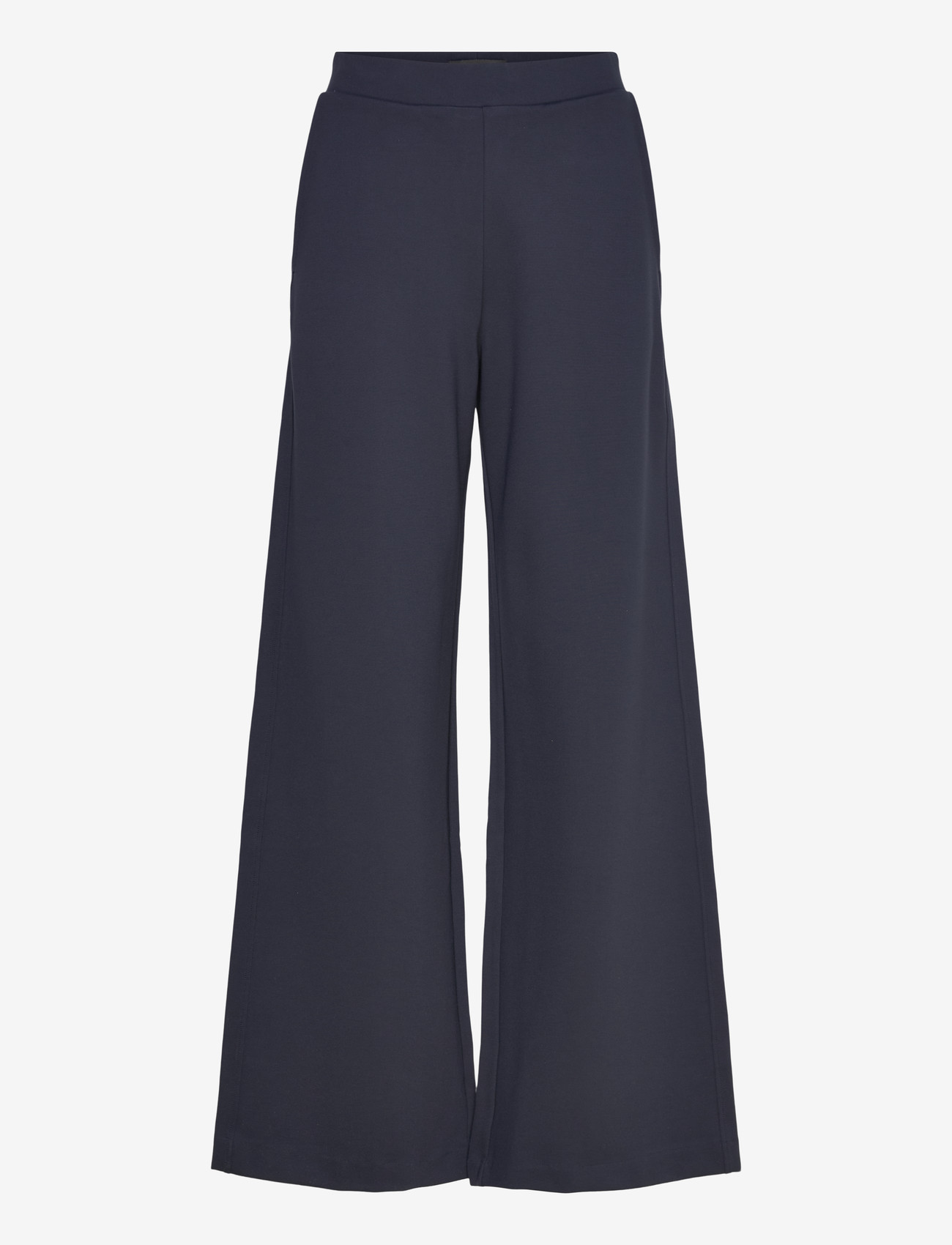 Residus - LEIA WIDE PANT - peoriided outlet-hindadega - midnight - 0