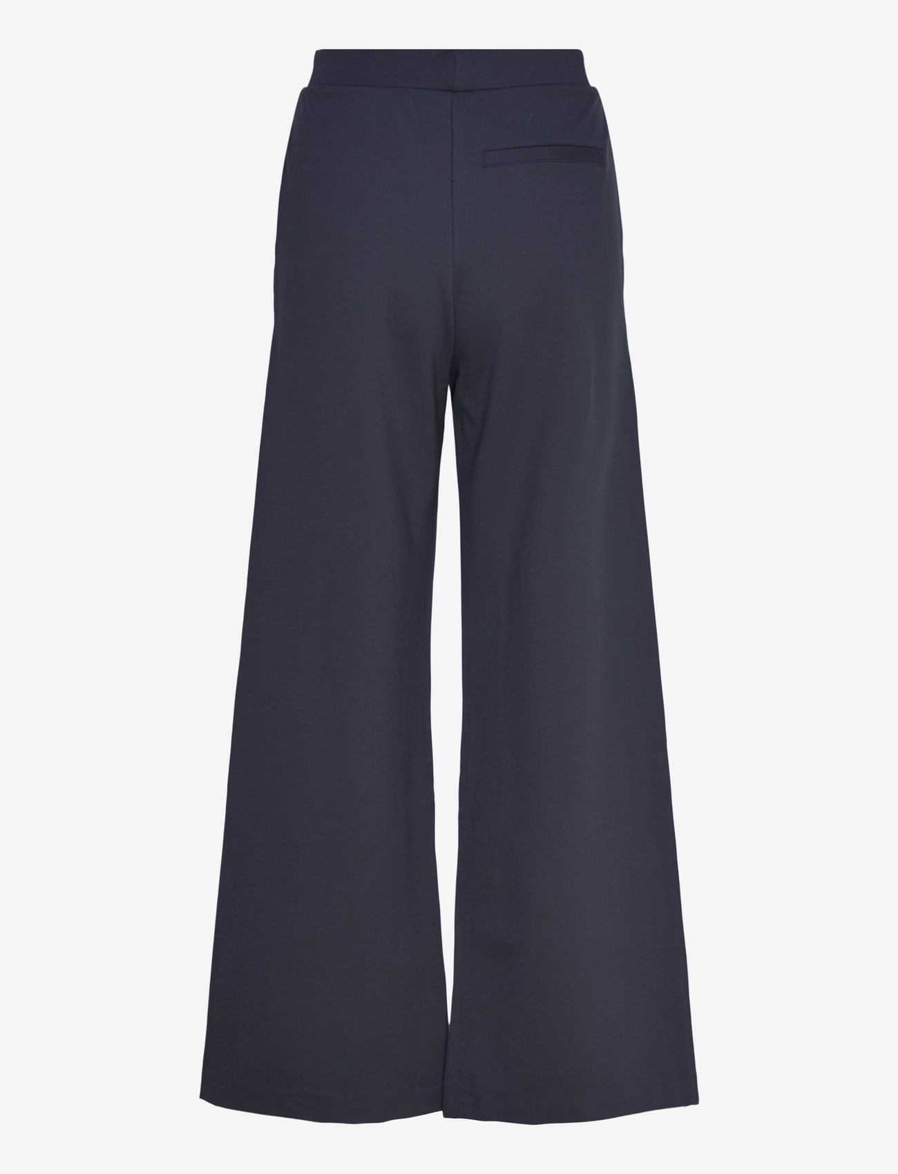 Residus - LEIA WIDE PANT - peoriided outlet-hindadega - midnight - 1