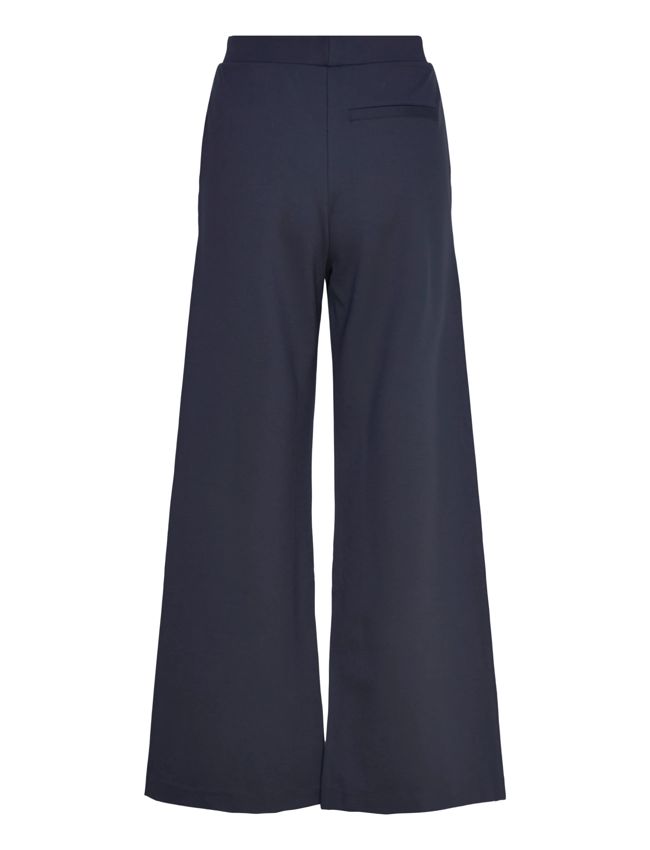 Residus - LEIA WIDE PANT - festklær til outlet-priser - midnight - 1