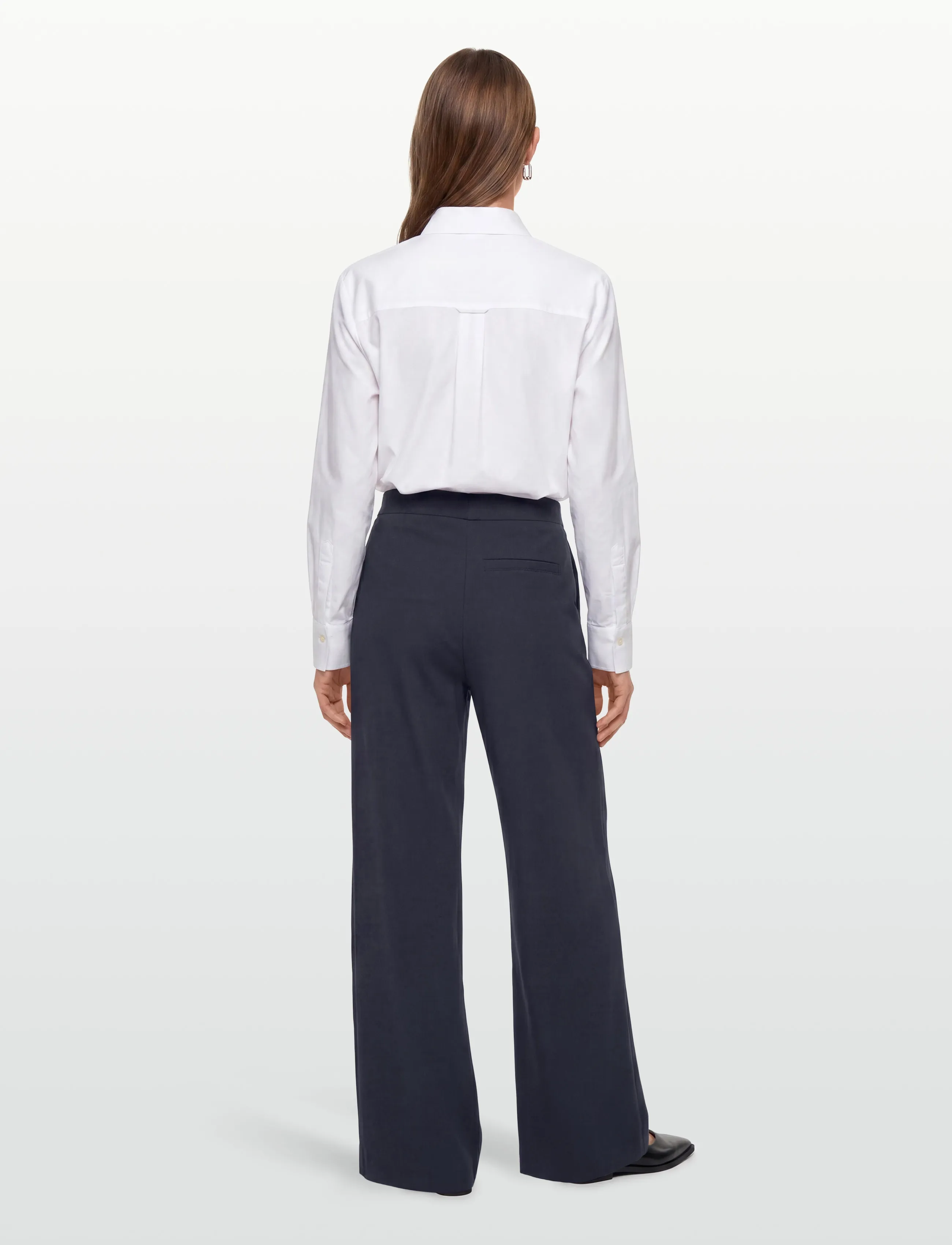 Residus Leia Pants mjukisbyxor dam – bild 3