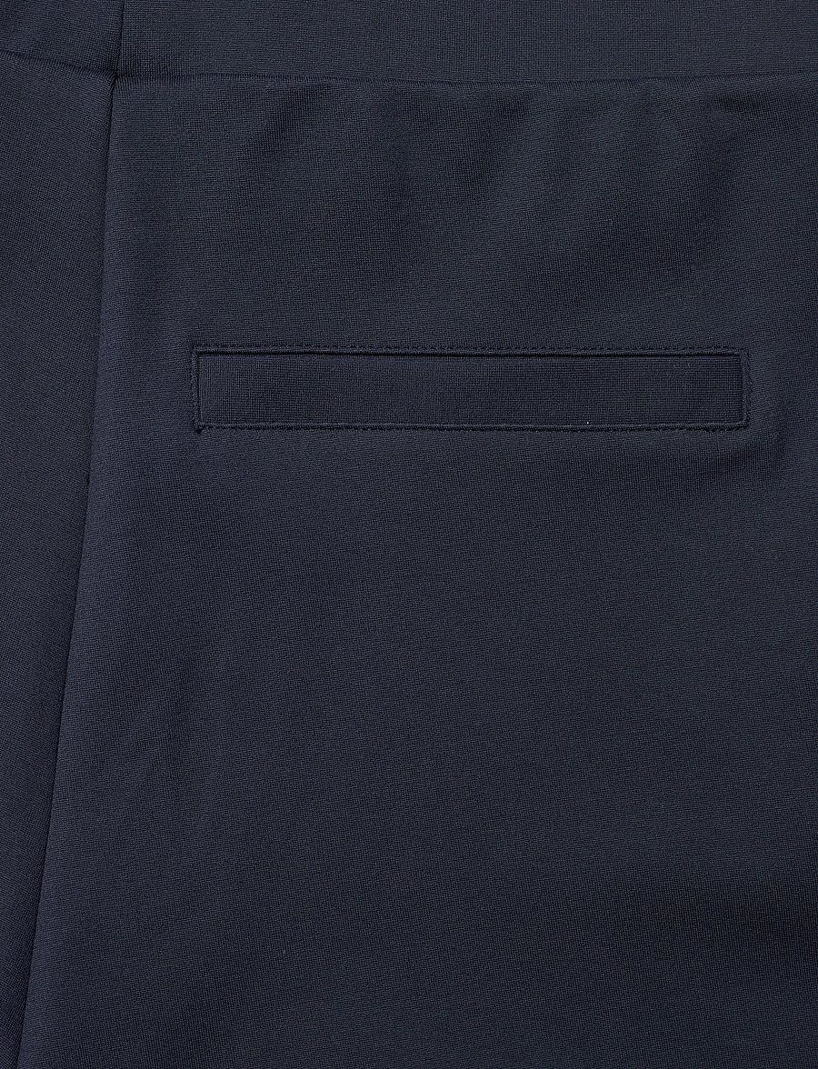 Residus - LEIA WIDE PANT - laia säärega püksid - midnight - 3