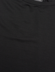 Residus - BICHE TOP - t-shirts & tops - black - 7