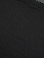 Residus - BOTTAS TEE - t-shirt & tops - black - 5