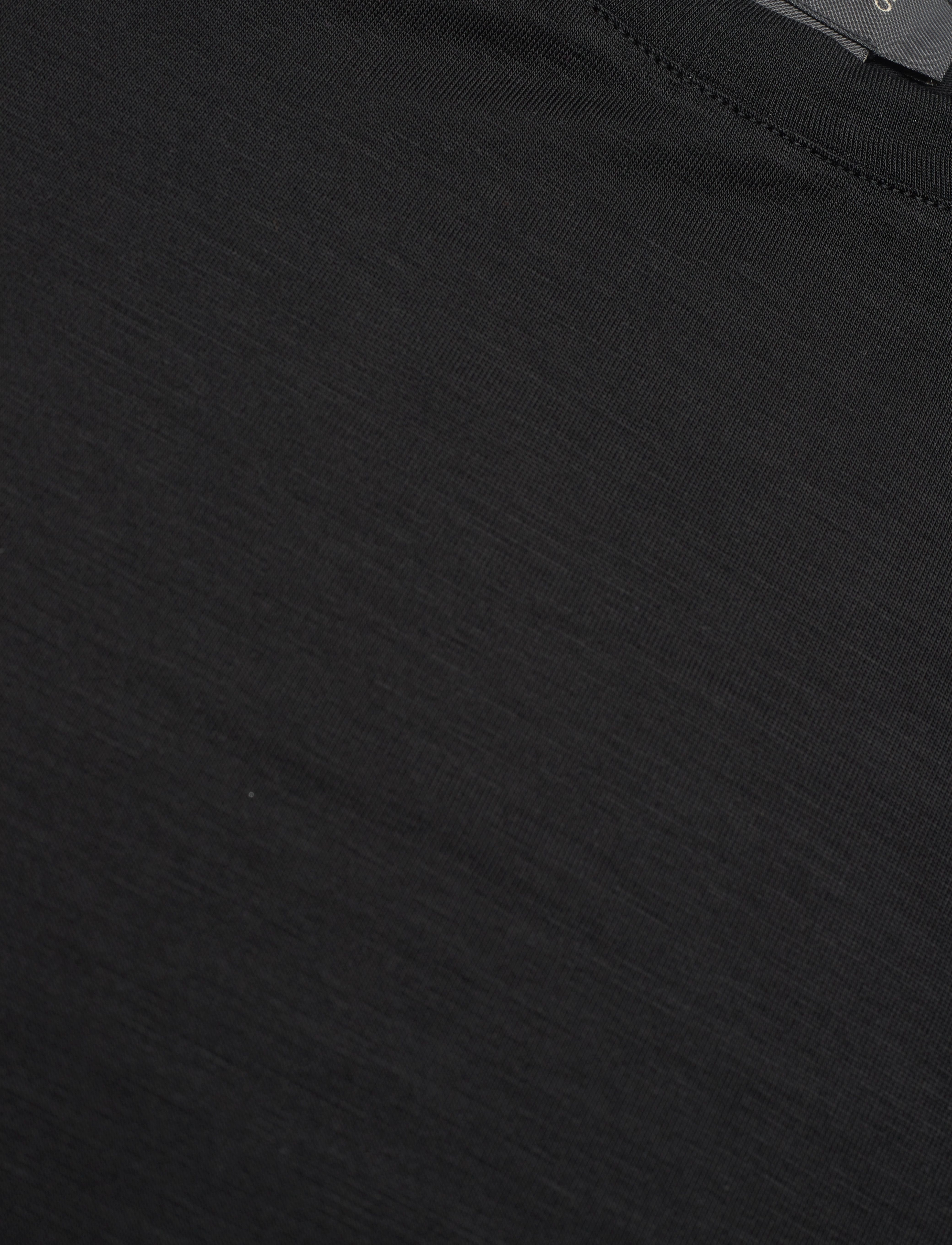 Residus - BOTTAS TEE - t-shirts - black - 5