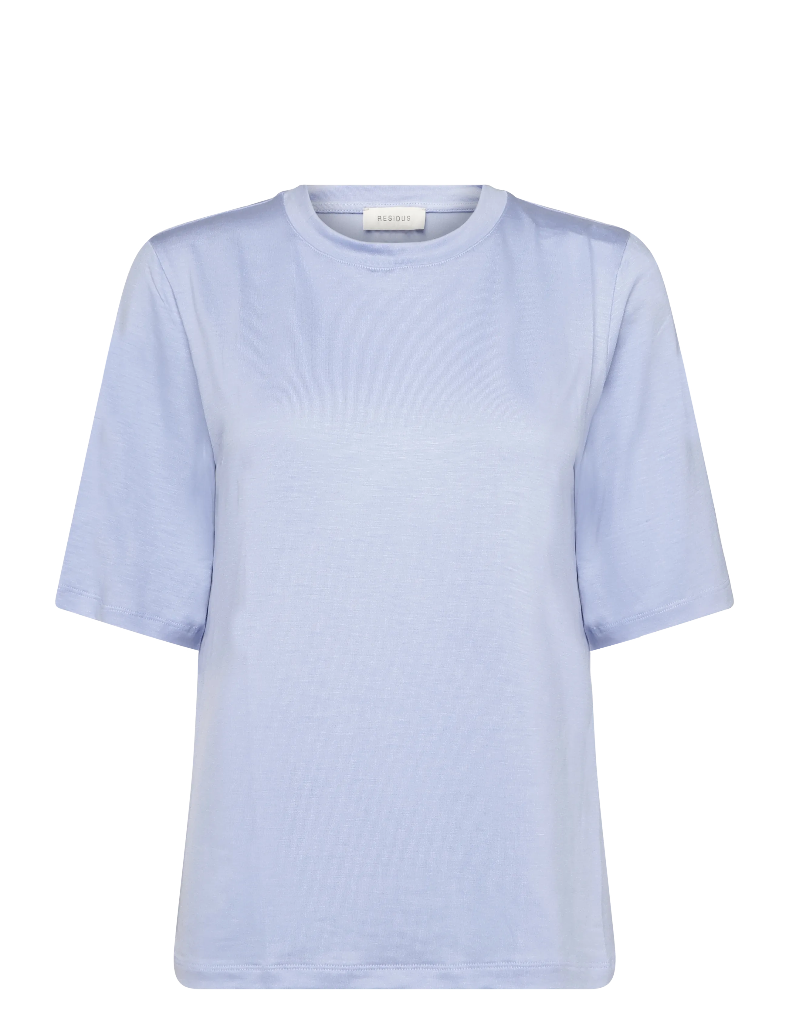 Residus BOTTAS TEE - T-särgid ja topid - BLUEBIRD / blue