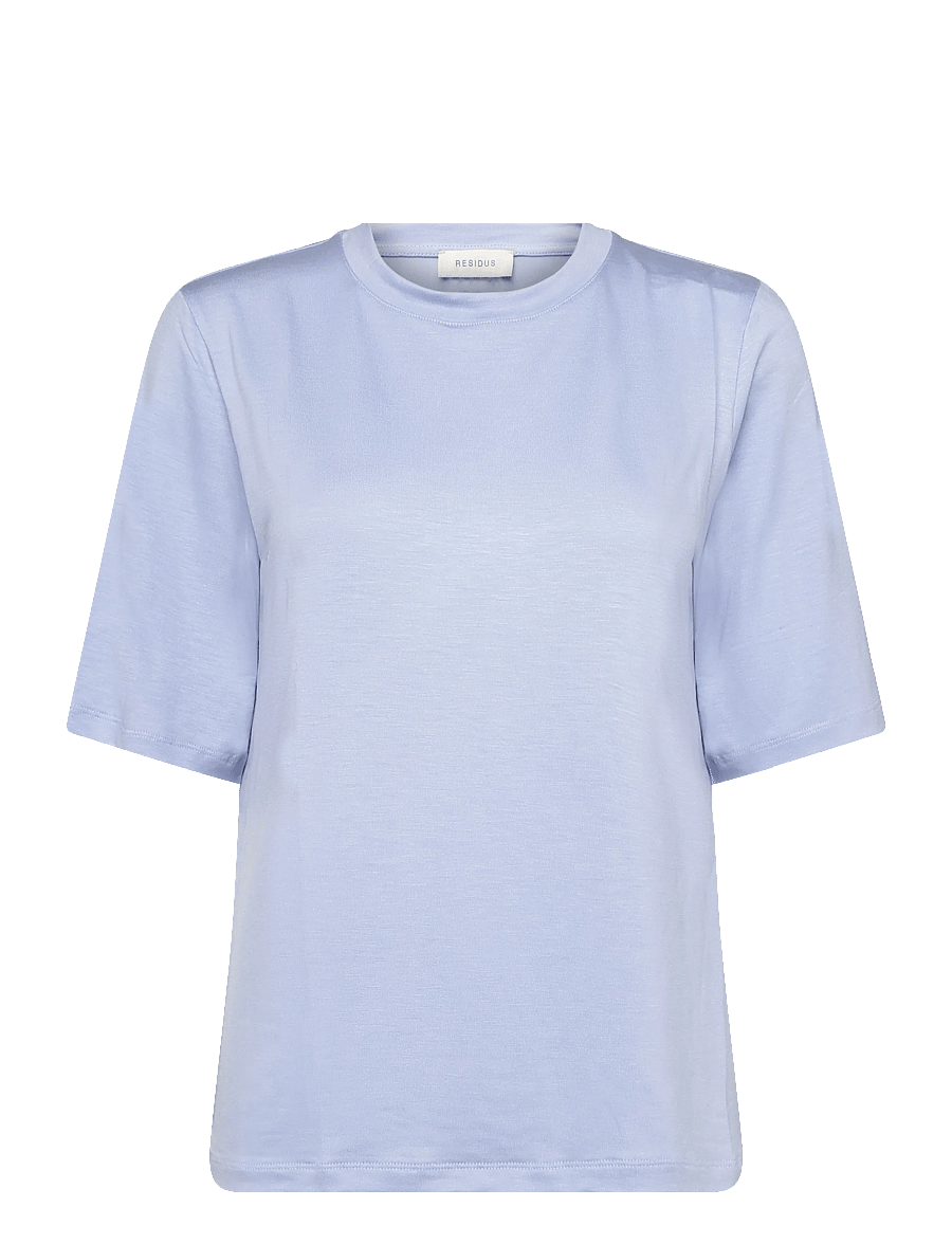 Residus - BOTTAS TEE - t-särgid - bluebird - 0