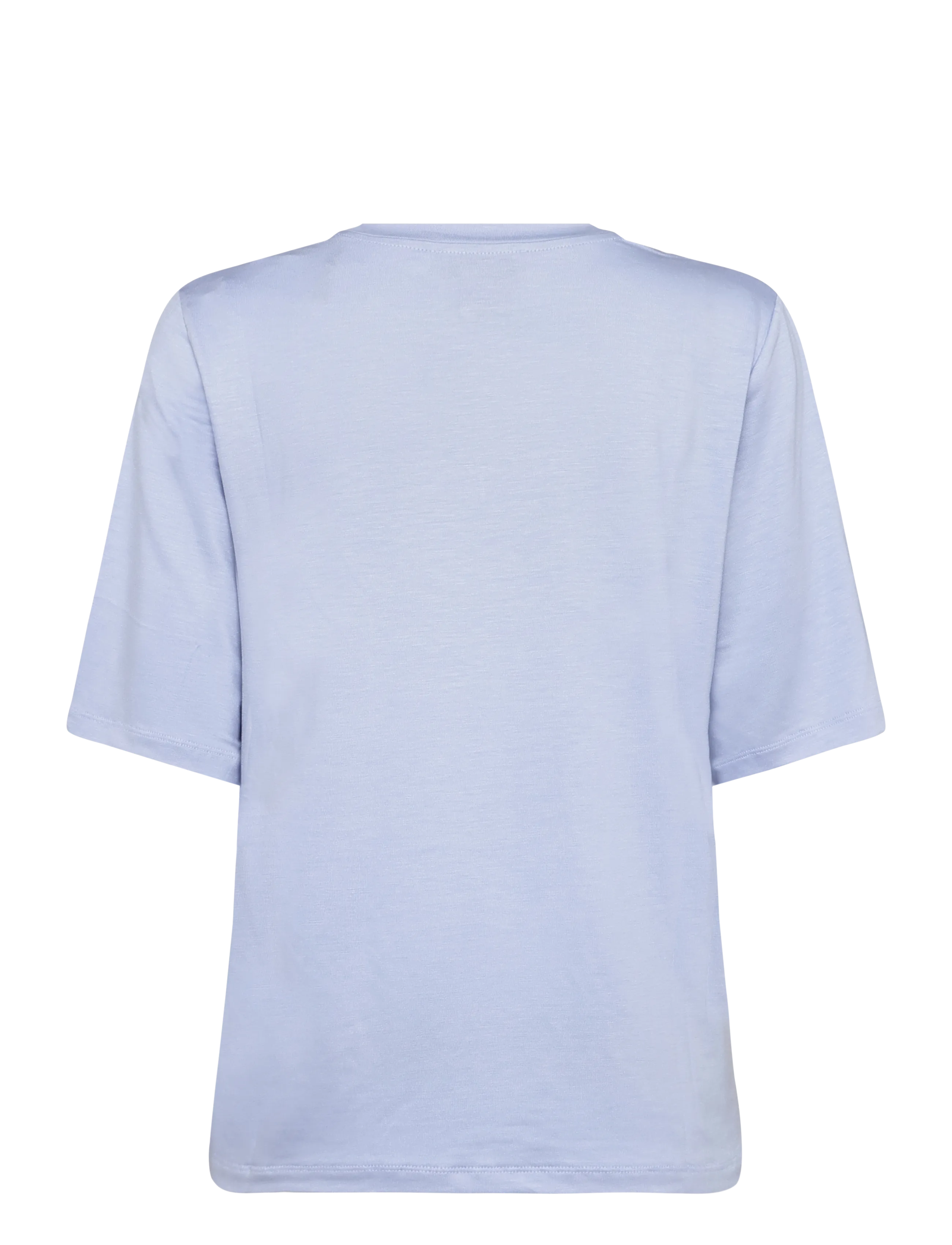 Residus - BOTTAS TEE - t-särgid - bluebird - 1