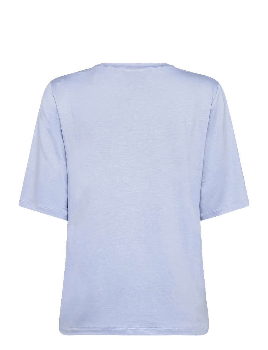 Residus - BOTTAS TEE - t-särgid - bluebird - 1